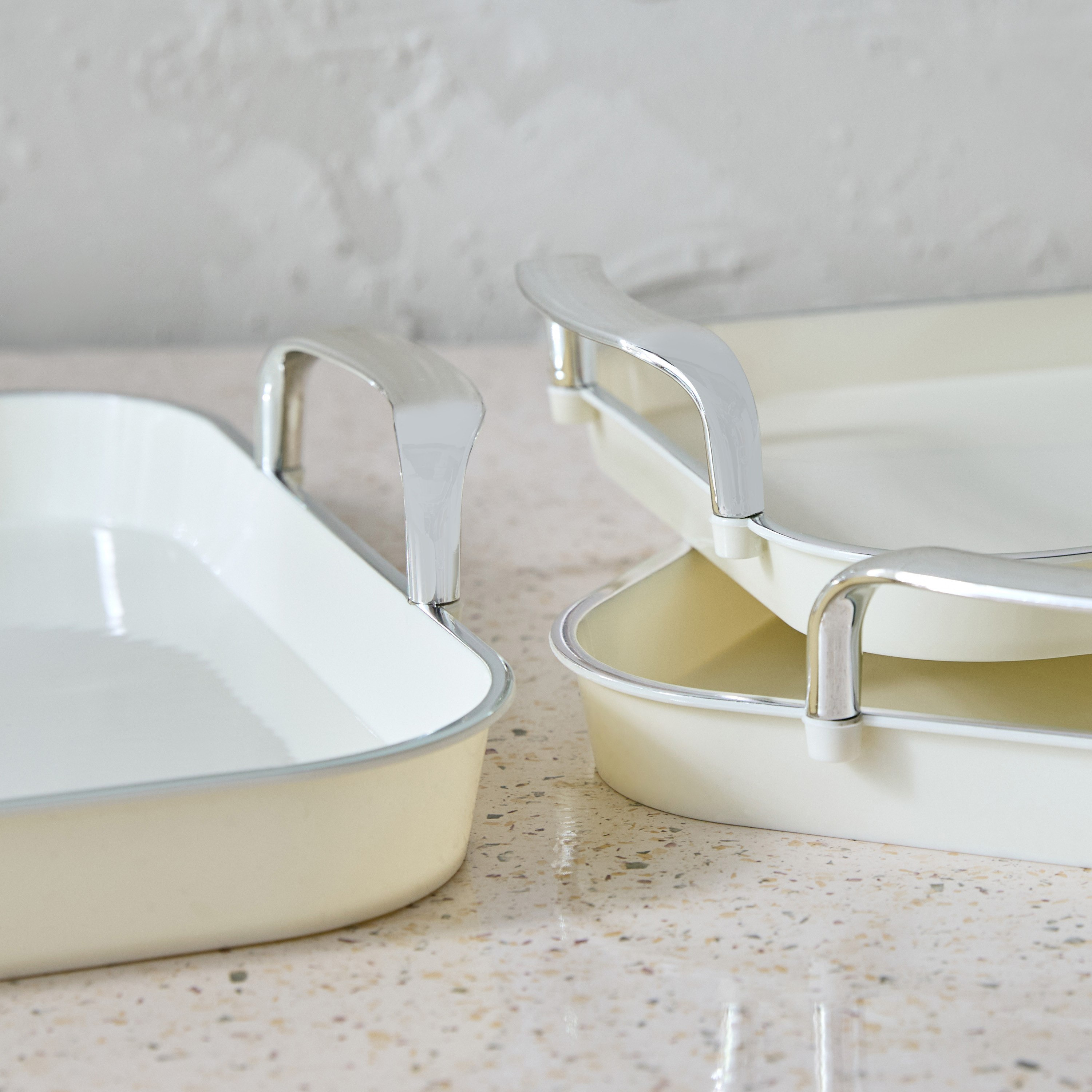 Orion Rectangular Tray with Handle - Set of 3-hbxhomeware-hbxkitchen-image-3