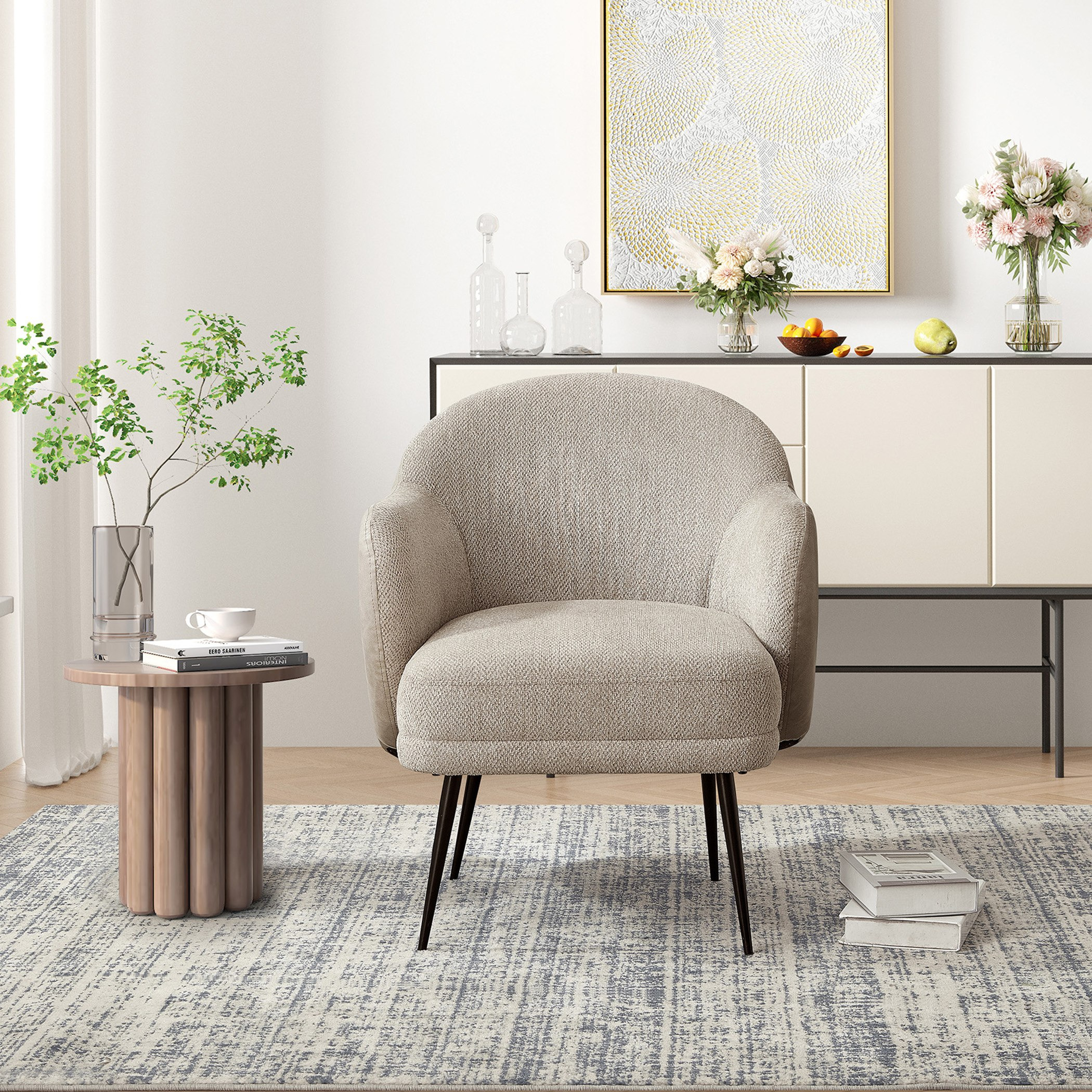 كرسي قماش فردي من مورين-hbxlivingroom-sofasandarmchairs-easychairs-image-1
