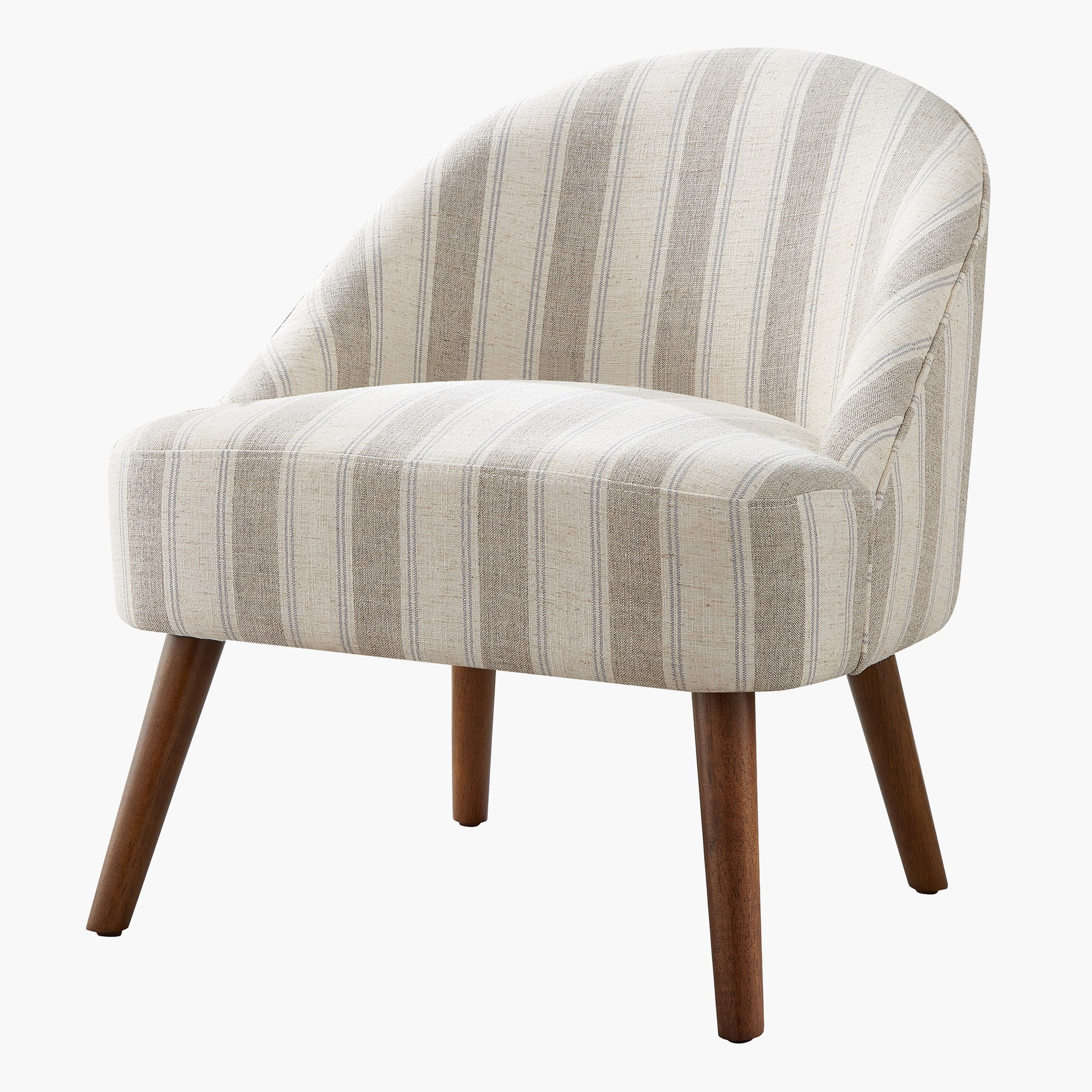 كرسي قماش مزين من نورا-hbxlivingroom-sofasandarmchairs-easychairs-image-7