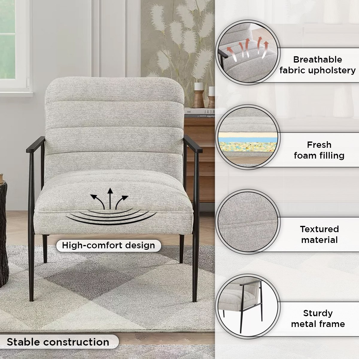 كرسي قماش فردي من كوزمو-hbxlivingroom-sofasandarmchairs-easychairs-image-5