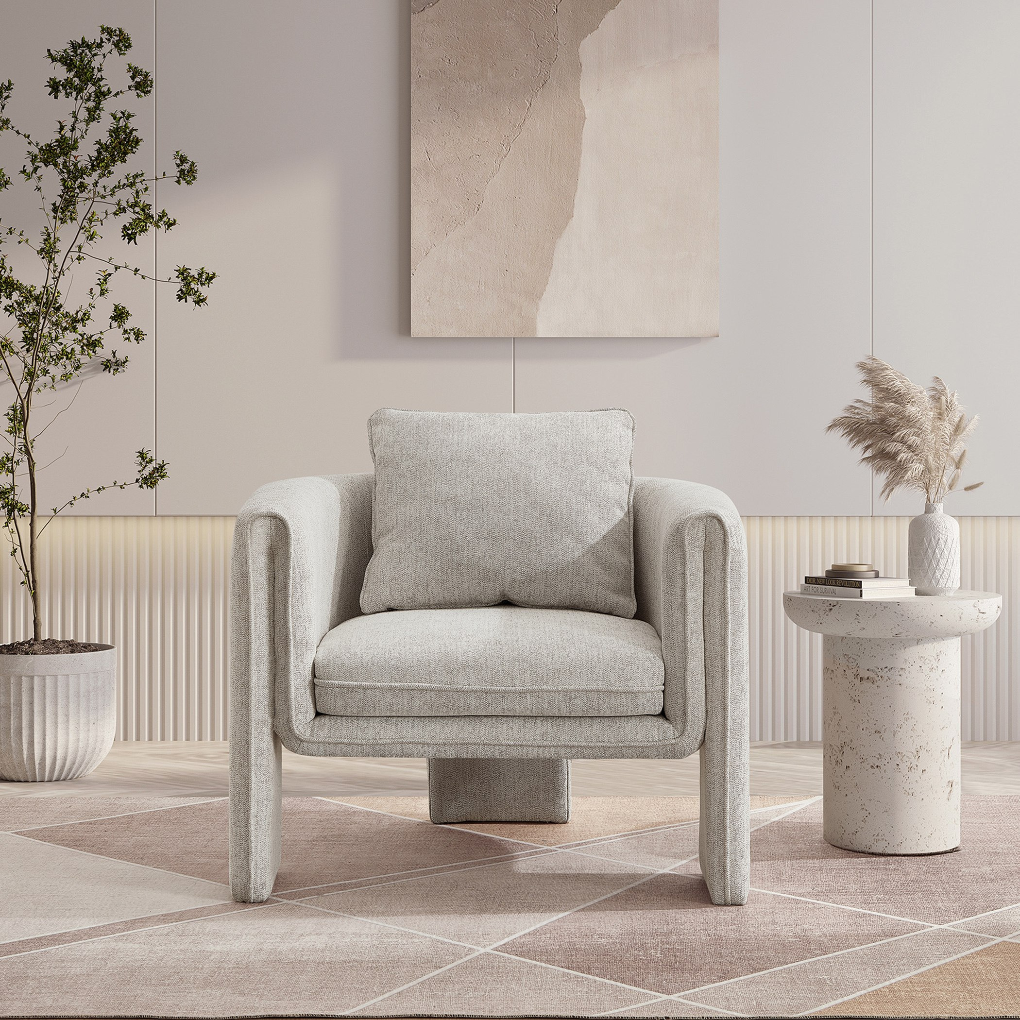 كرسي قماش مع وسادة من أتارا-hbxlivingroom-sofasandarmchairs-easychairs-image-2