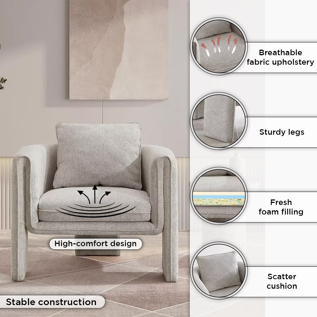 كرسي قماش مع وسادة من أتارا-hbxlivingroom-sofasandarmchairs-easychairs-image-5