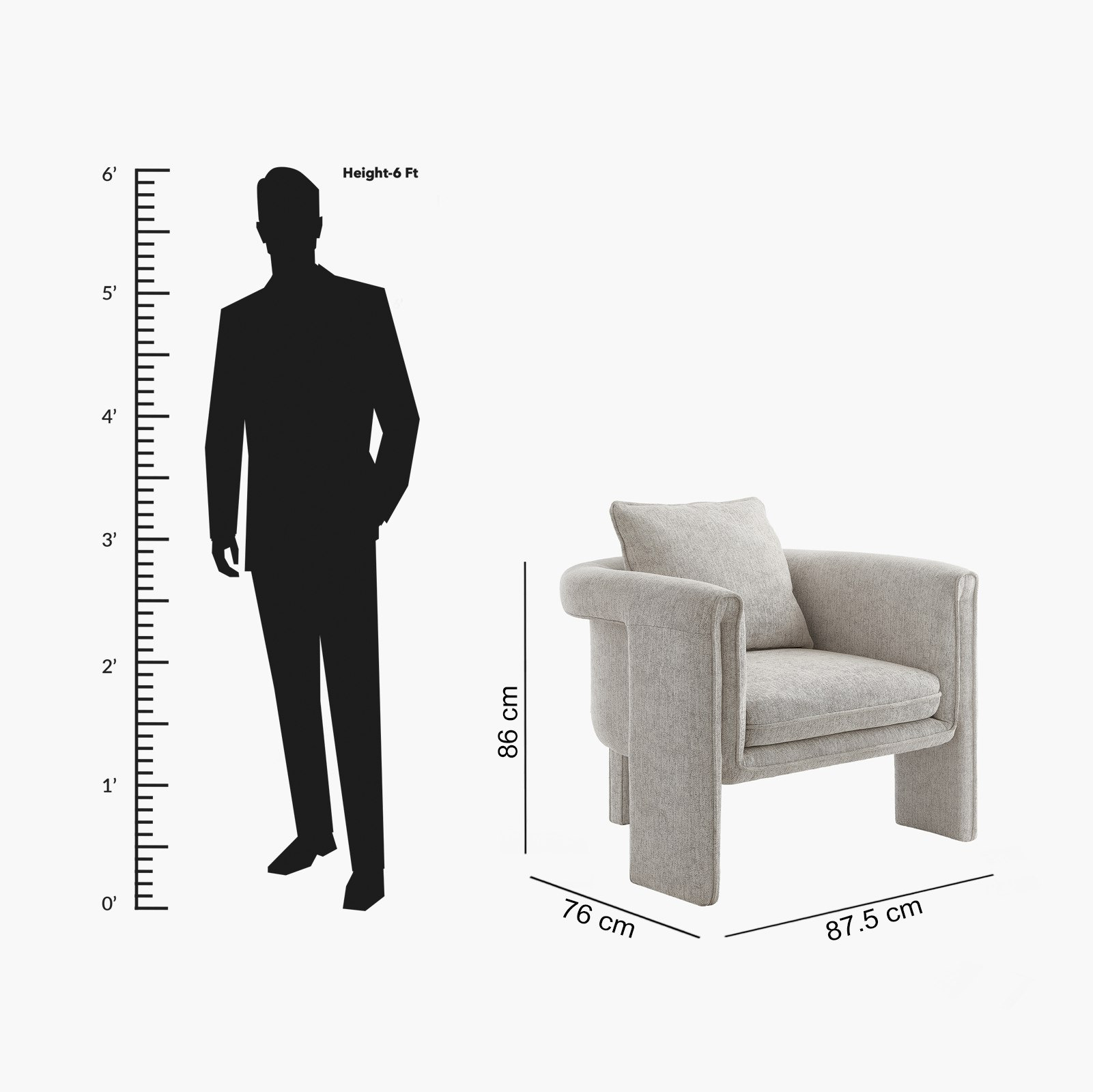 كرسي قماش مع وسادة من أتارا-hbxlivingroom-sofasandarmchairs-easychairs-image-8