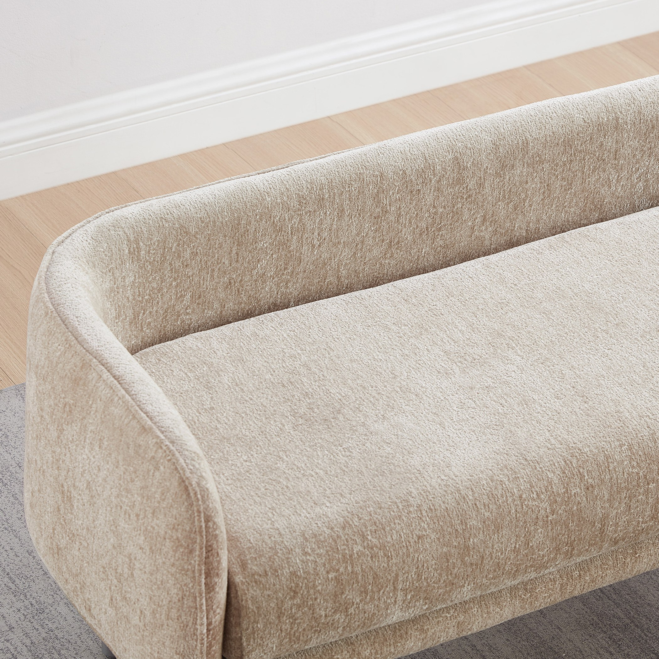 Via Fabric Bench-hbxfurniture-sofasandarmchairs-benches-image-3