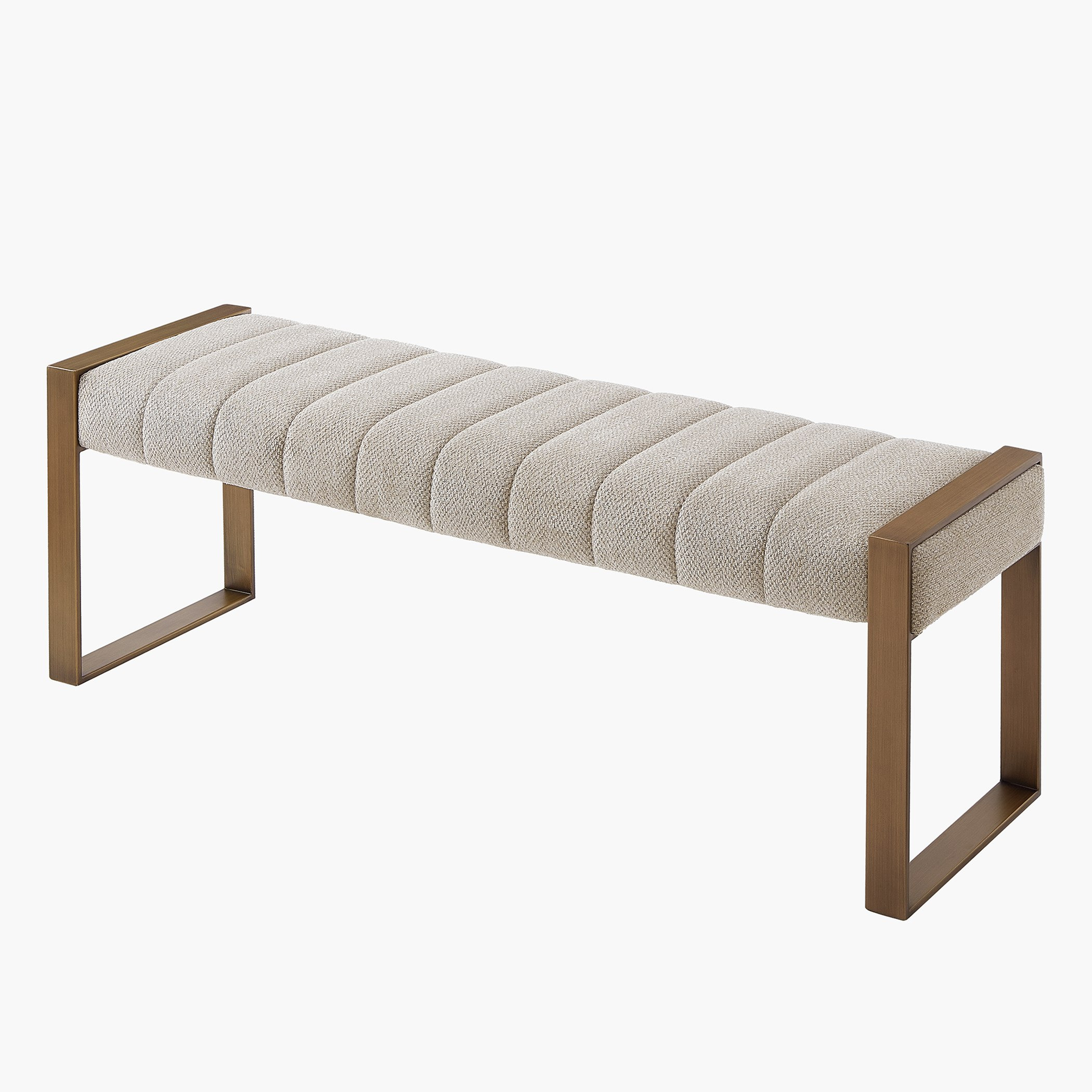 مقعد بنش قماش من تيمارو-hbxfurniture-sofasandarmchairs-benches-image-8