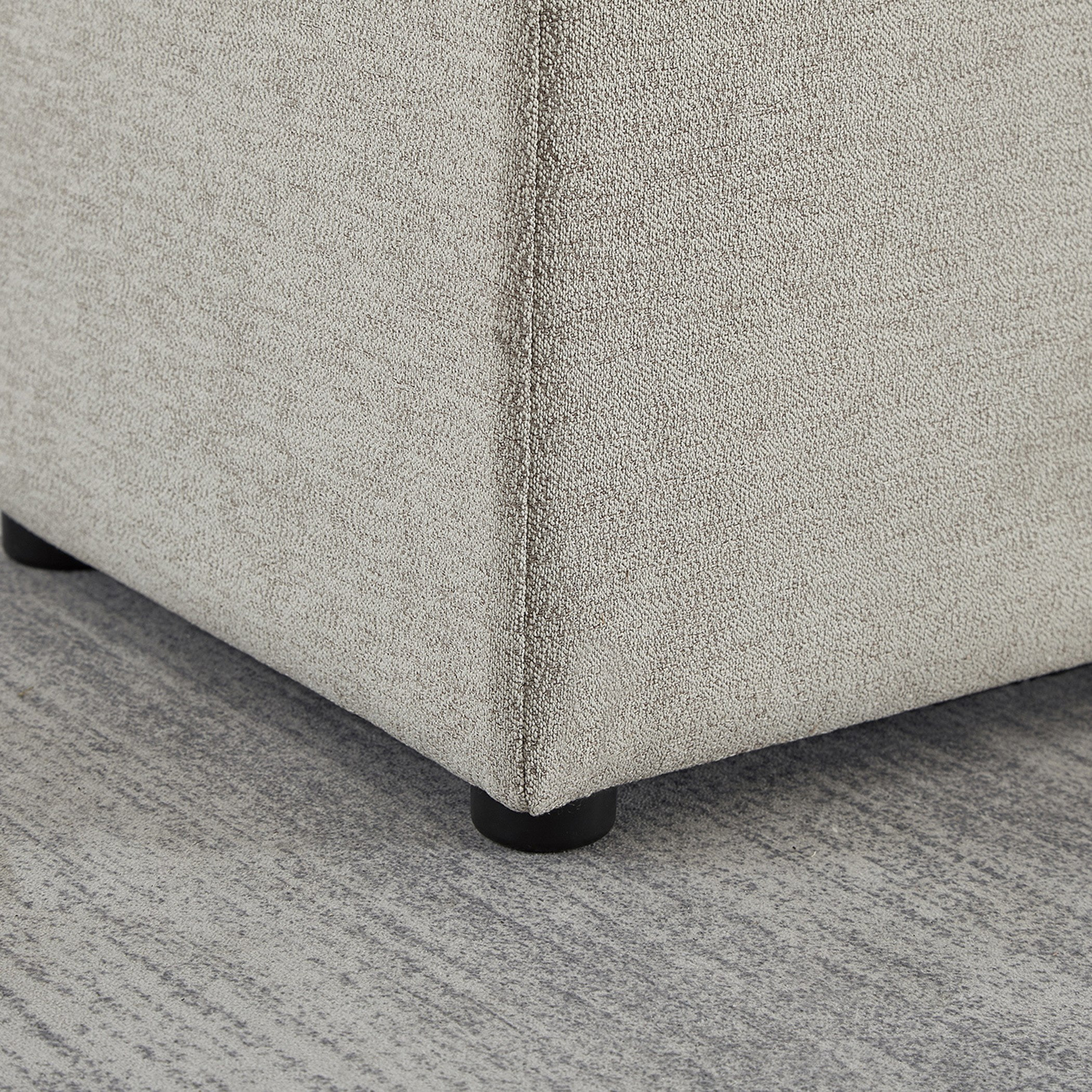 مقعد بنش قماش بمساحة تخزين من أورلين-hbxfurniture-sofasandarmchairs-benches-image-8