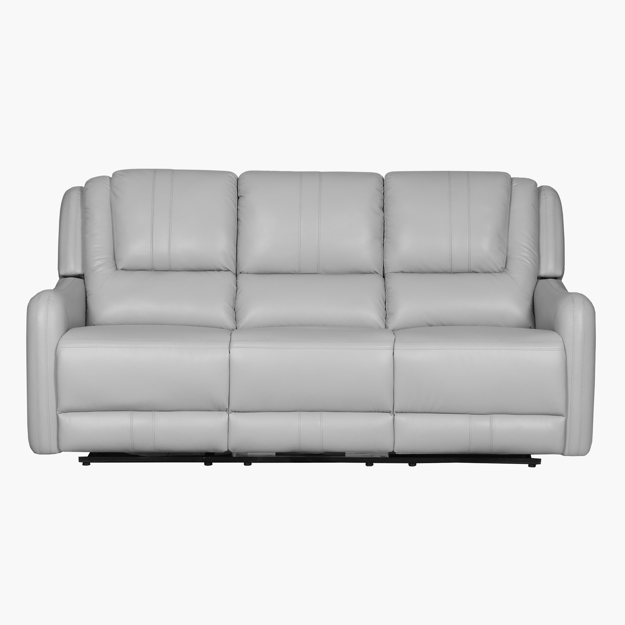 كنبة استرخاء قماش 3 مقاعد من جوردن-hbxfurniture-sofasandarmchairs-reclinersofas-image-2