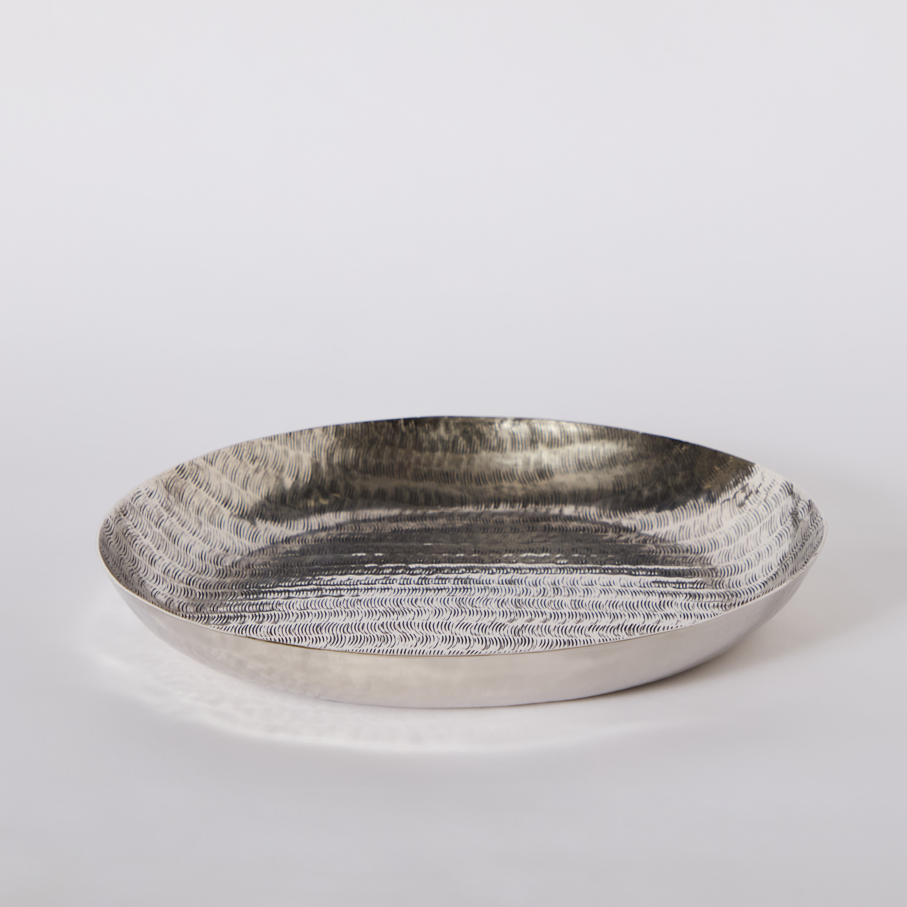 صحن مستدير ألمونيوم مطروق من ليت - 34x34x4 سم-PROMO_HB_AE_B2G2_011025-image-5