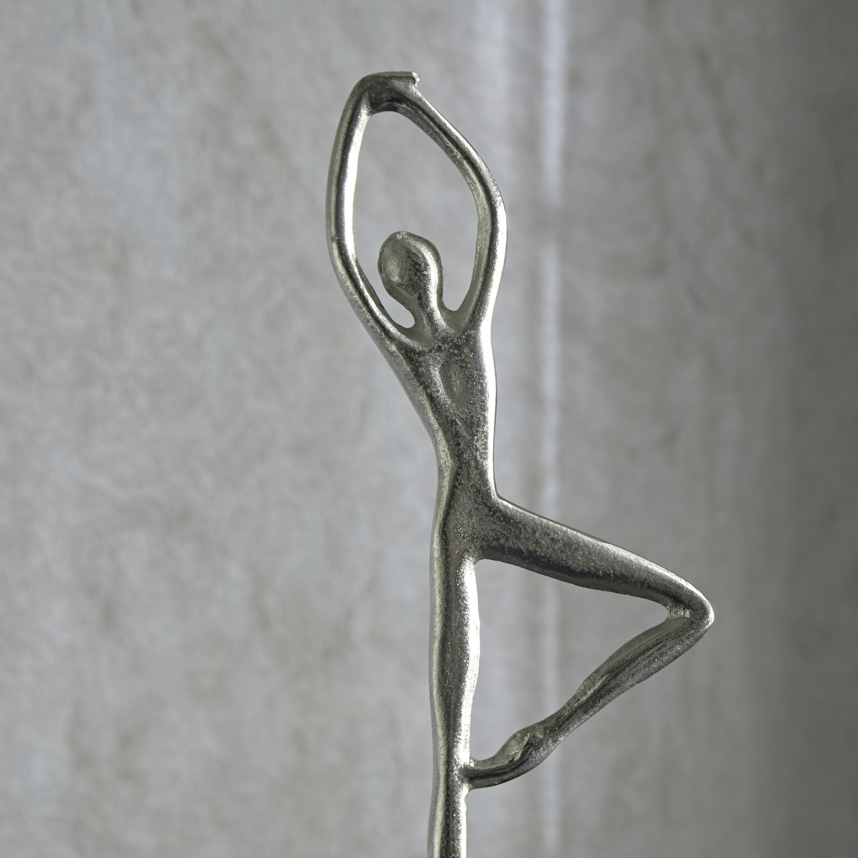 Litt Aluminium Slim Figurine - 15x8x51 cm-hbxhomeware-homedecor-figurinesandornaments-image-3