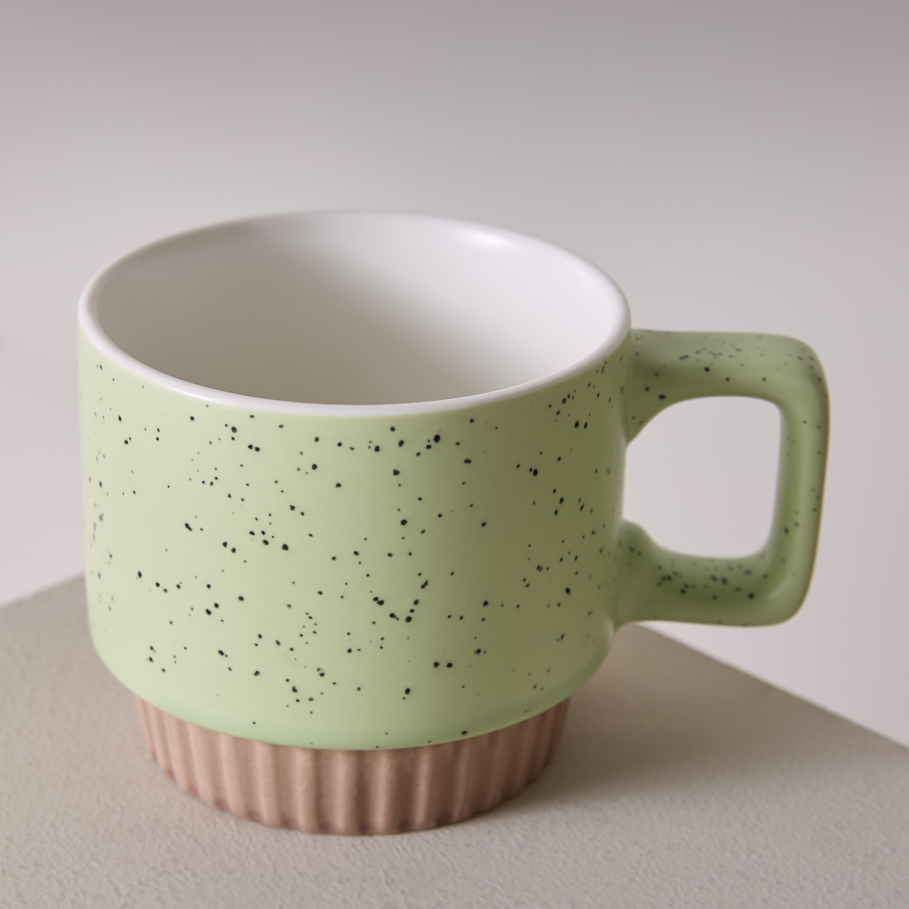 مج قابل للتكديس من إيبوني- 250 مل-hbxhomeware-hbxkitchen-image-2