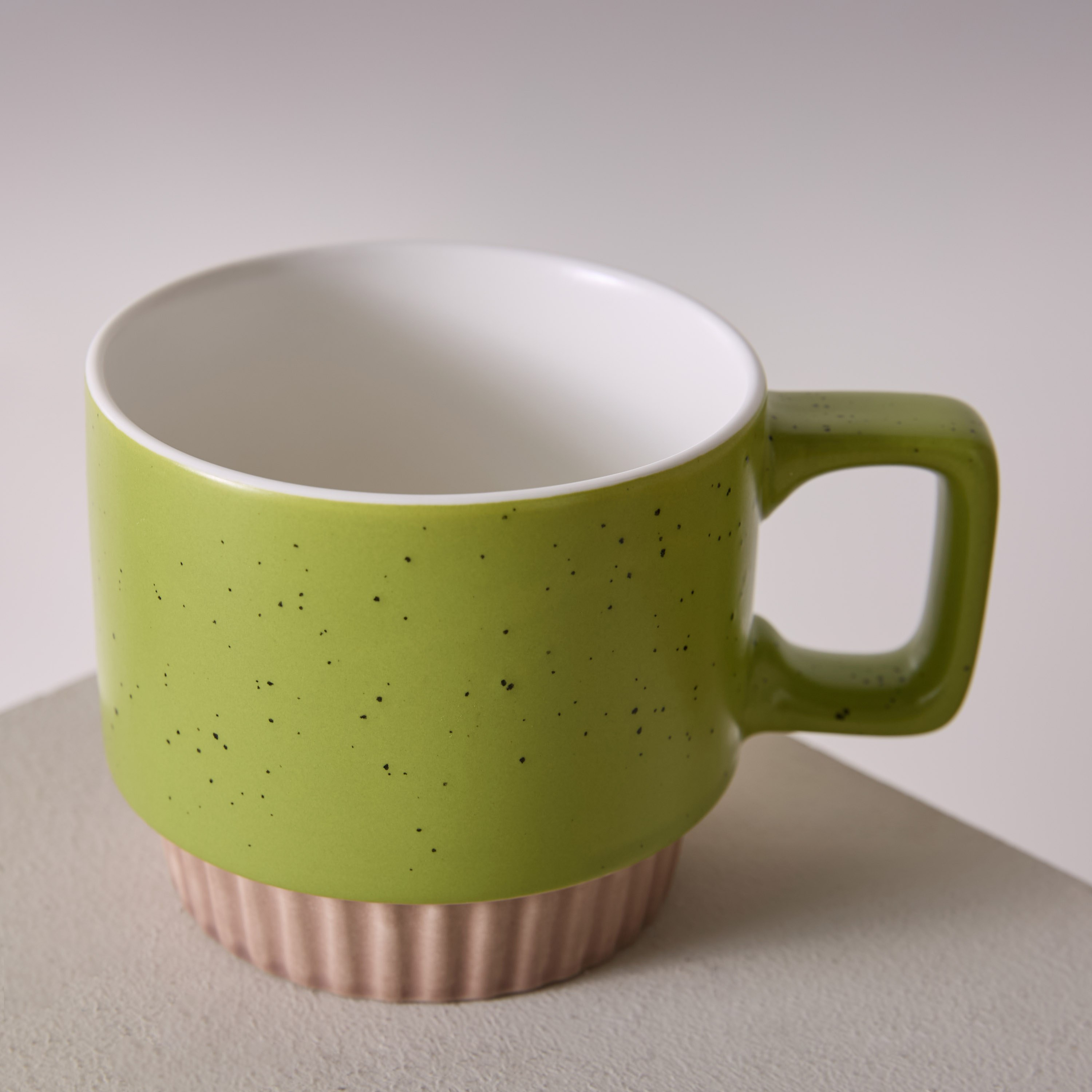 Ebony Stackable Mug - 250 ml-hbxhomeware-diningandtabletop-coffeeandteasets-image-2