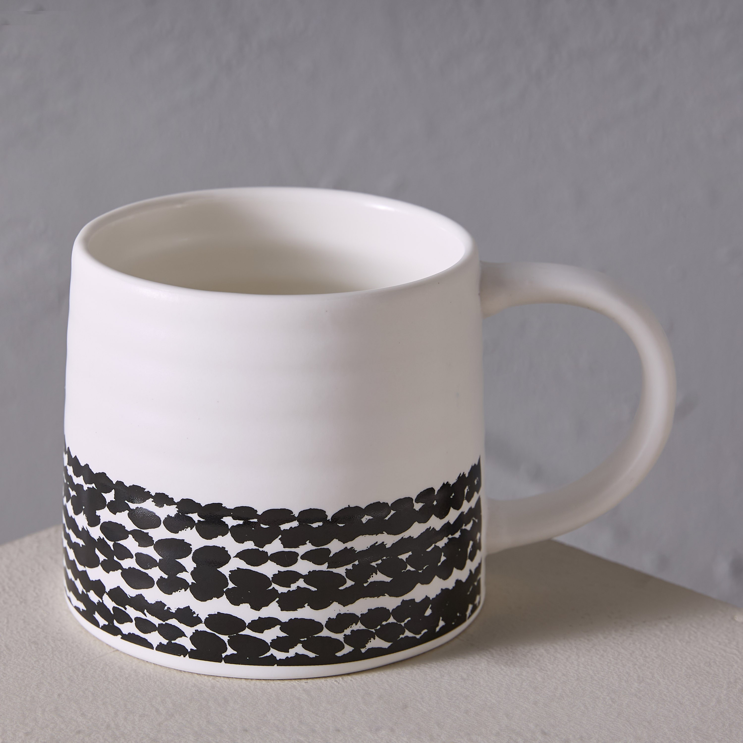 Ebony Tulum Mug - 400 ml-hbxhomeware-hbxkitchen-image-2