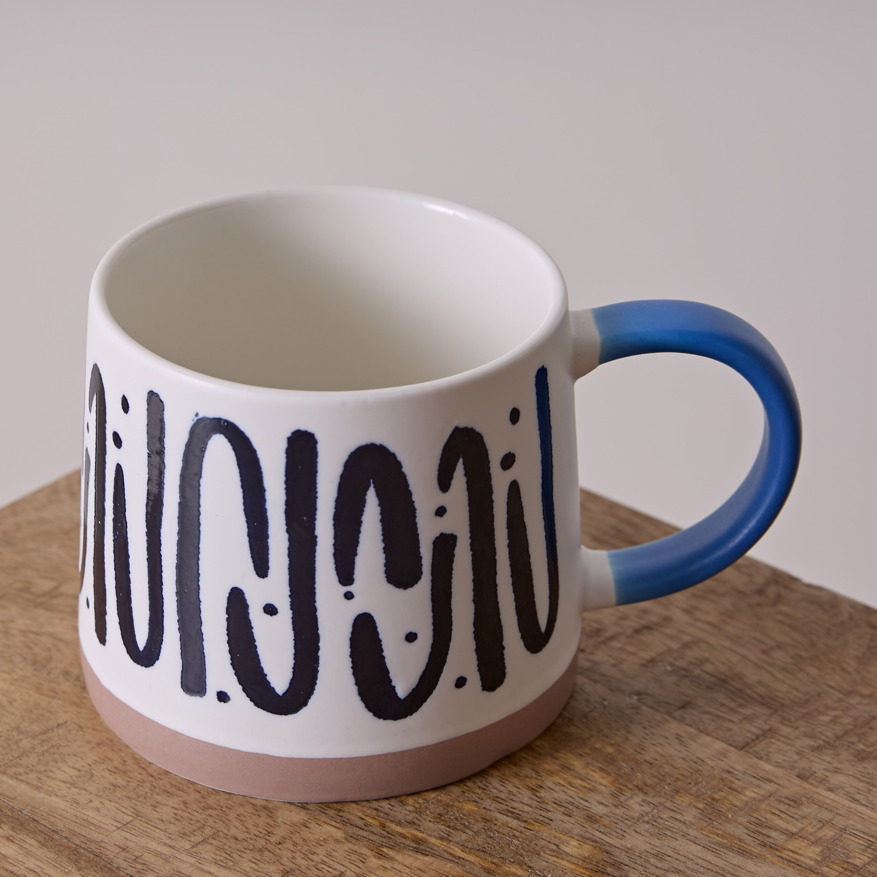 Ebony Harper Mug - 400 ml-hbxhomeware-hbxkitchen-image-2