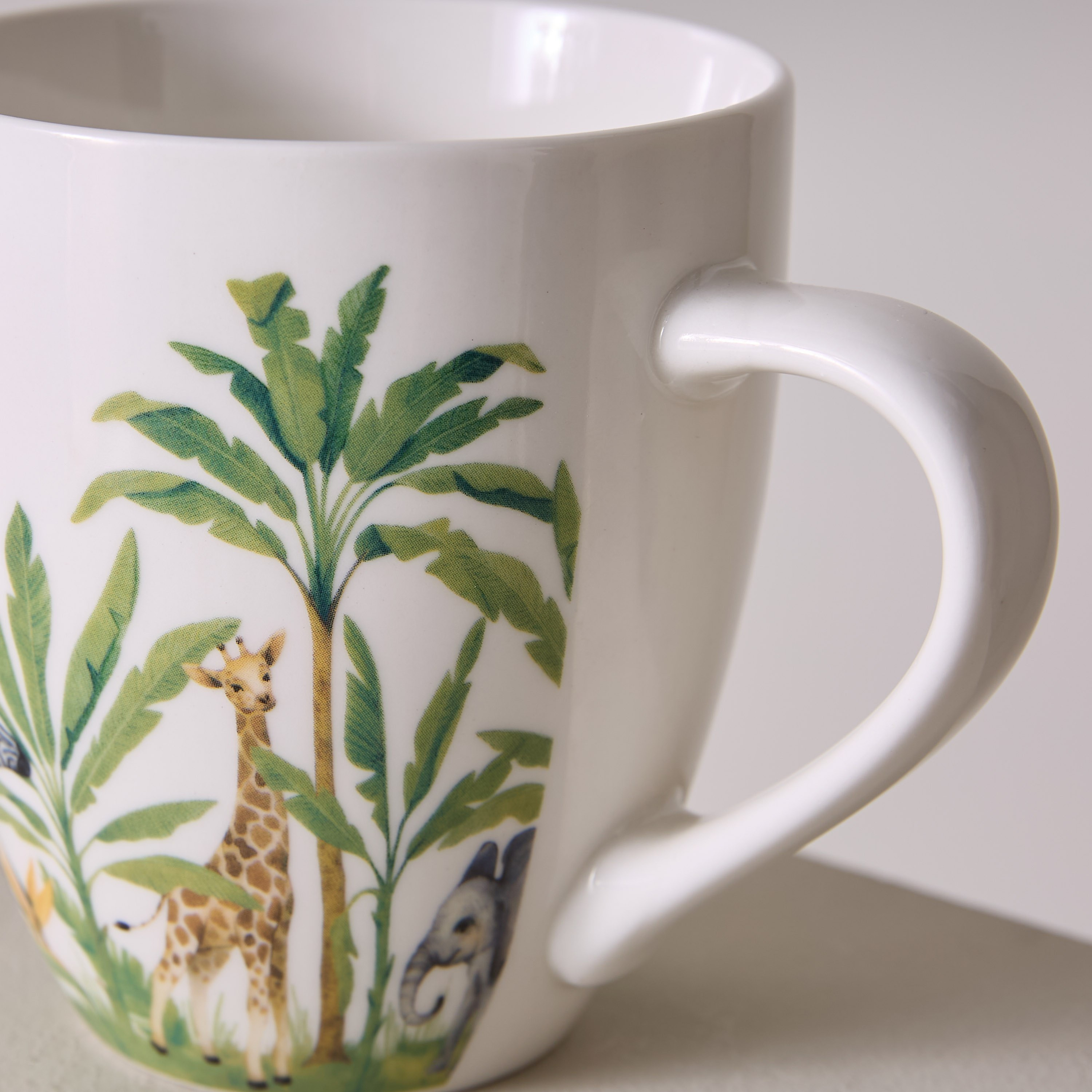 مج بتصميم استوائي أمازون من إيبوني- 500 مل-hbxhomeware-hbxkitchen-image-3