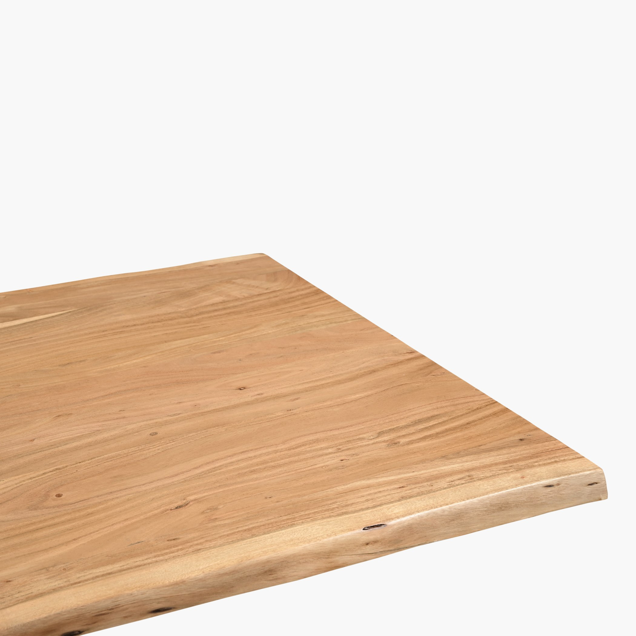 Vendra Clifton 8-Seater Live Edge Solid Wood Dining Table-hbxfurniture-diningroom-diningtables-eightseater-image-5