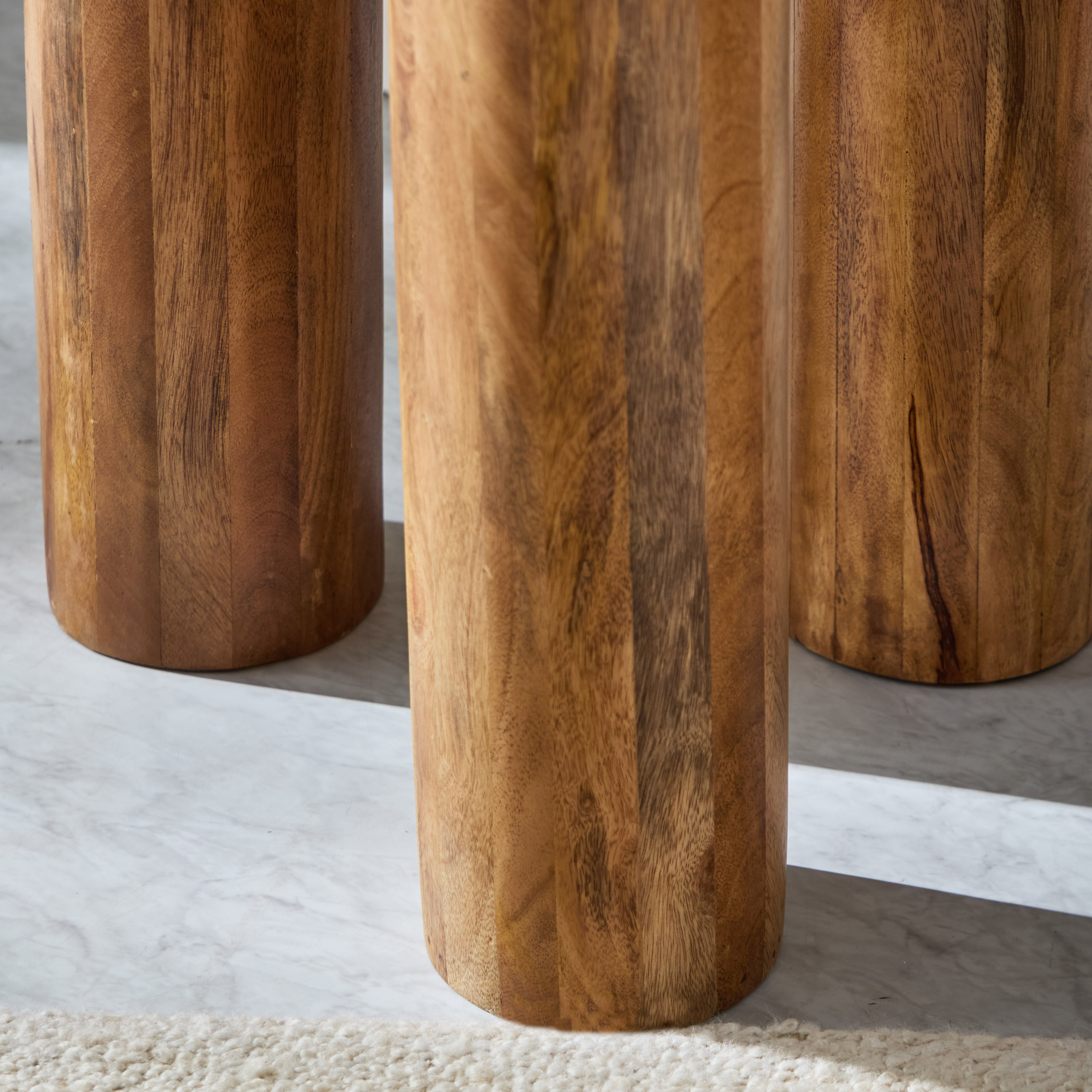 Vendra Darcy Solid Wood Top End Table-hbxfurniture-livingroom-endtables-image-6