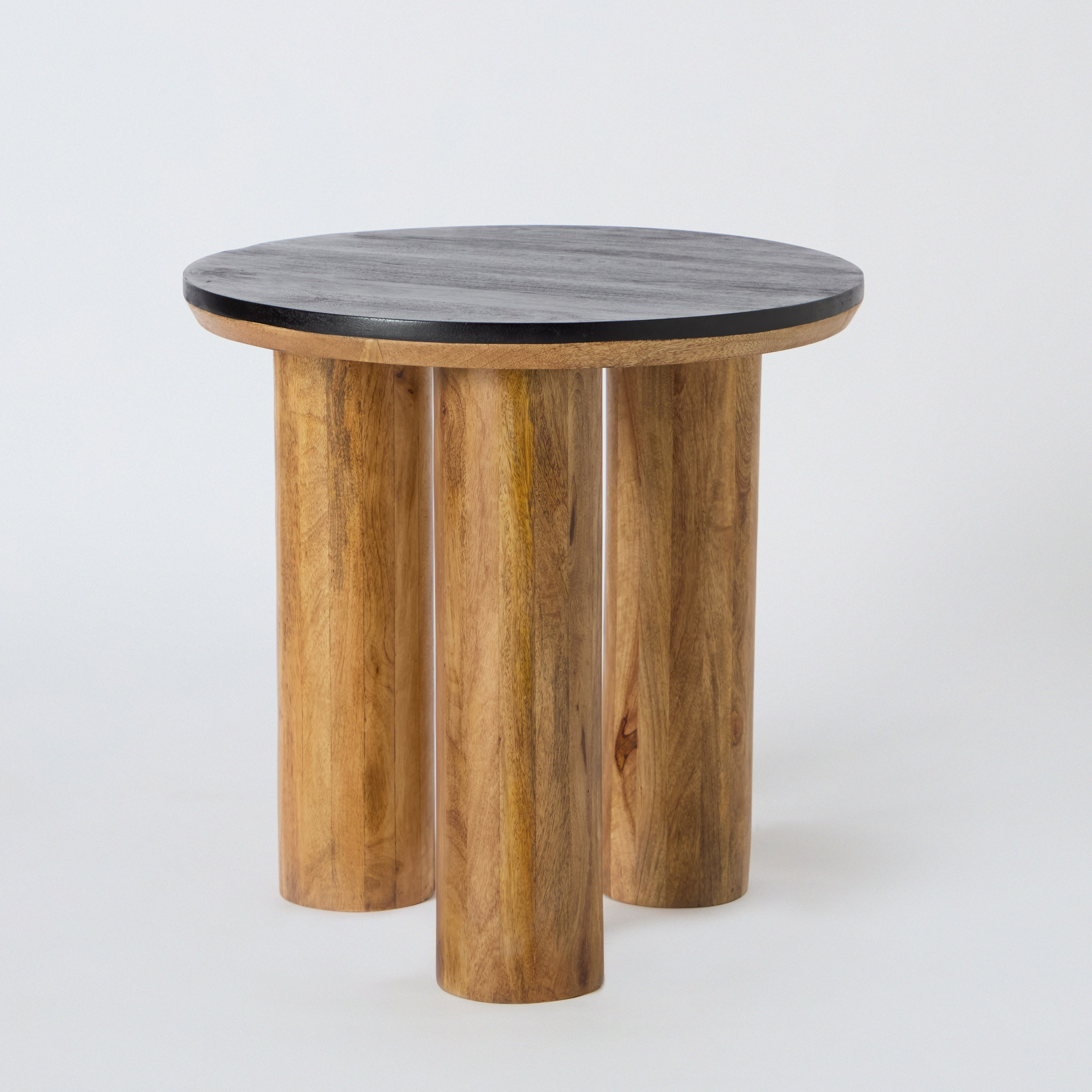 Vendra Darcy Solid Wood Top End Table-hbxfurniture-livingroom-endtables-image-8