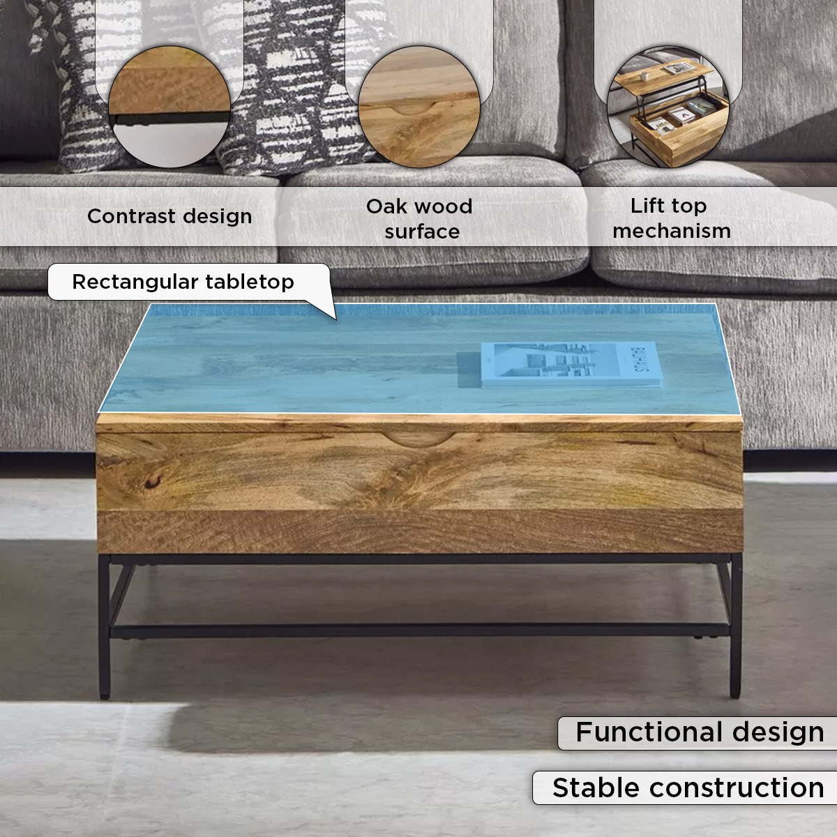 Cavon Amigo Solid Wood Lift Top Coffee Table-PROMO_HB_UAE_HBX10_250526-image-6