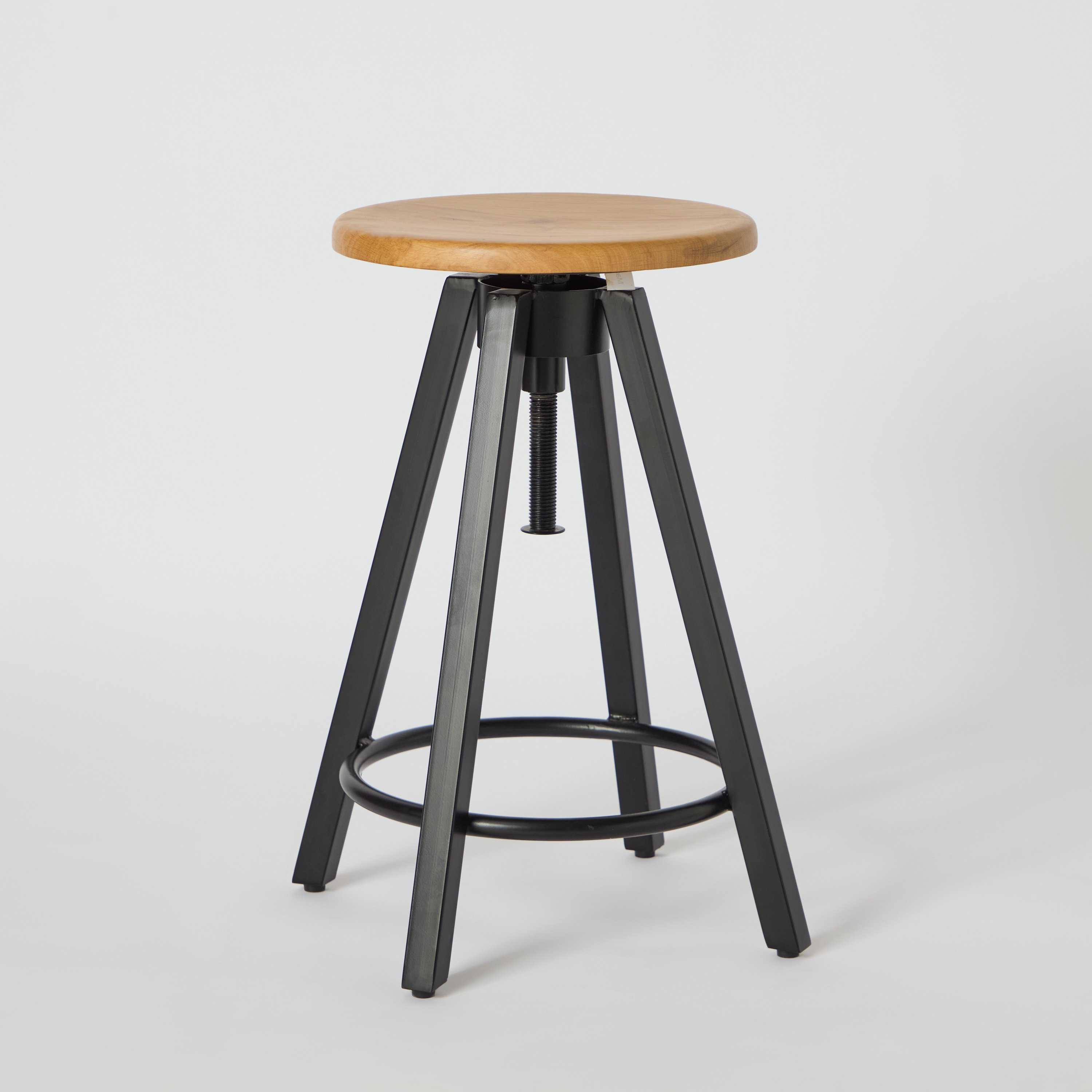 كرسي مشرب دوّار - جروفر من كافون-hbxfurniture-diningroom-barcountersandbarstools-image-9