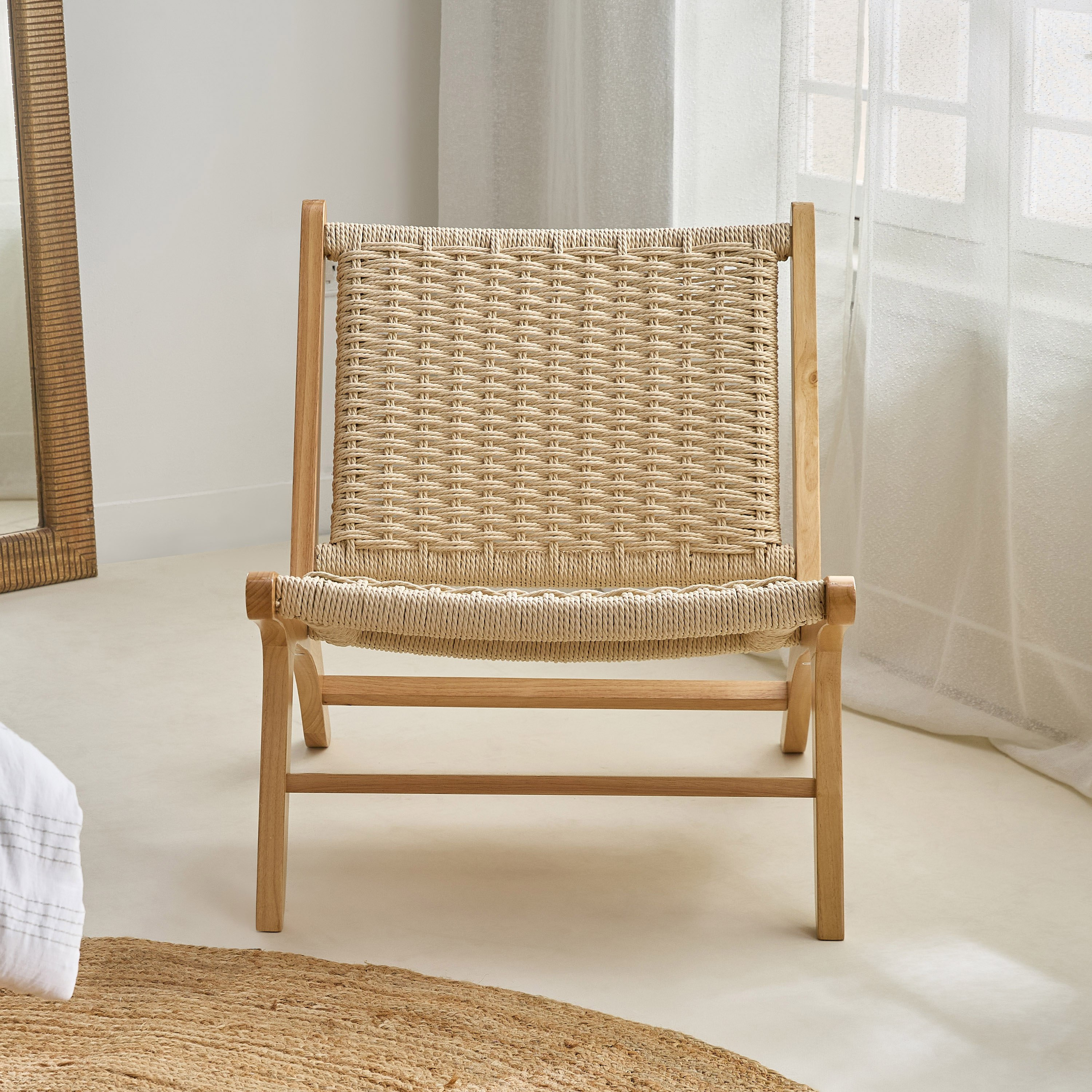 Hanoi Solid Wood Accent Chair-hbxlivingroom-sofasandarmchairs-easychairs-image-2