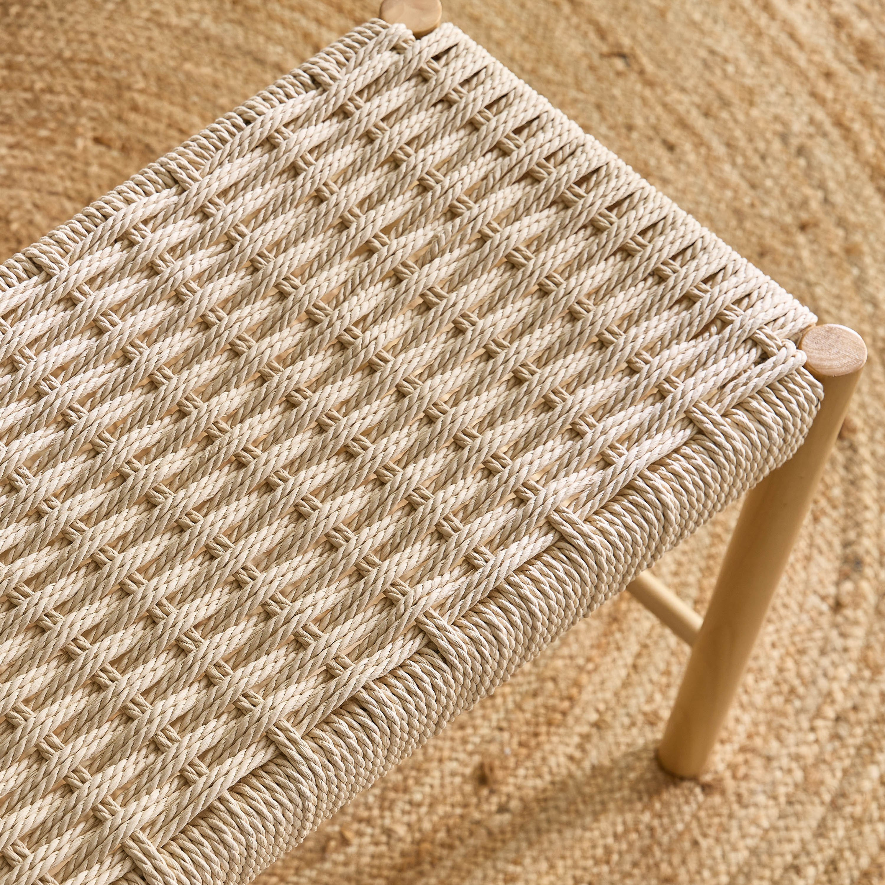Hanoi Solid Wood Bench-hbxfurniture-sofasandarmchairs-benches-image-3