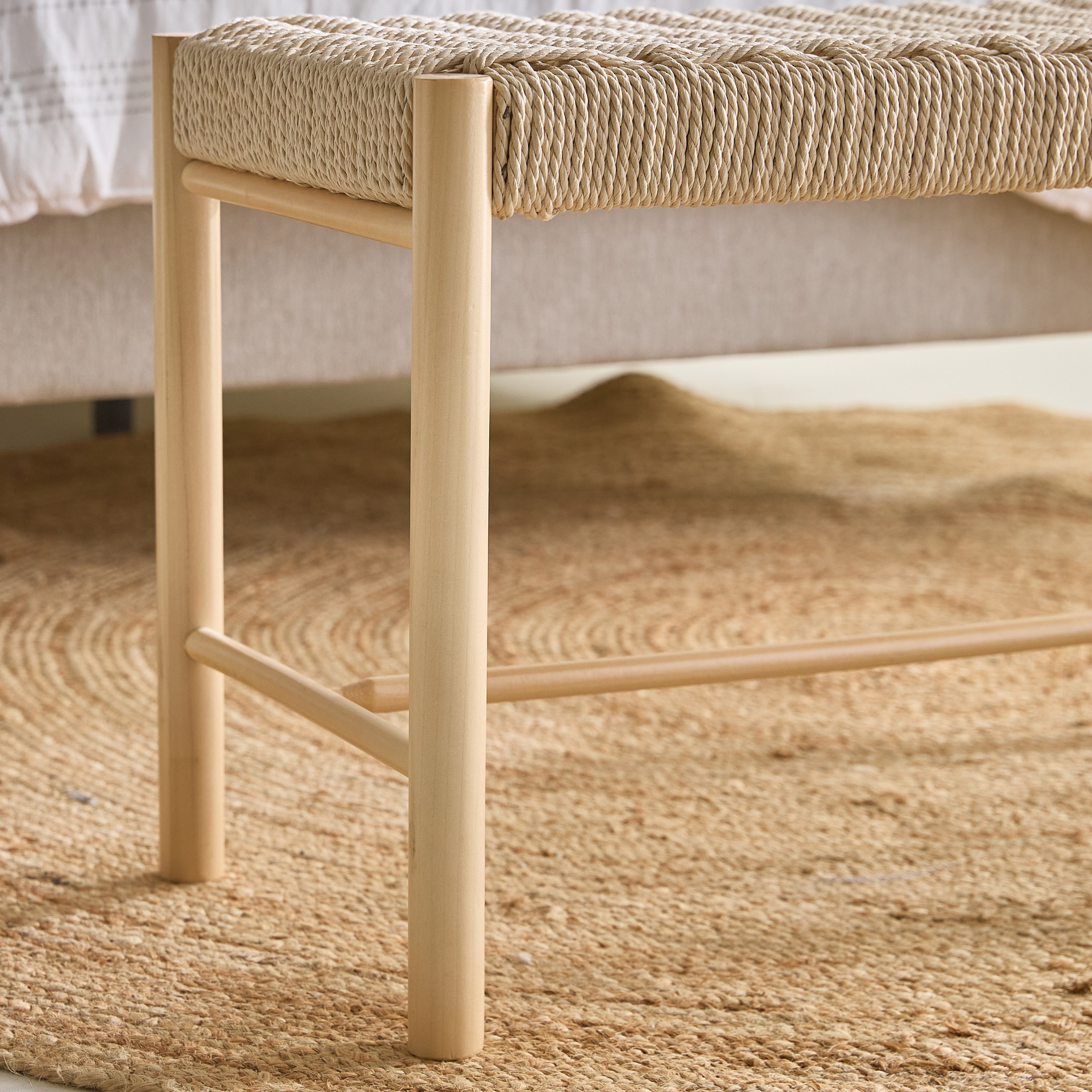 Hanoi Solid Wood Bench-hbxfurniture-sofasandarmchairs-benches-image-4
