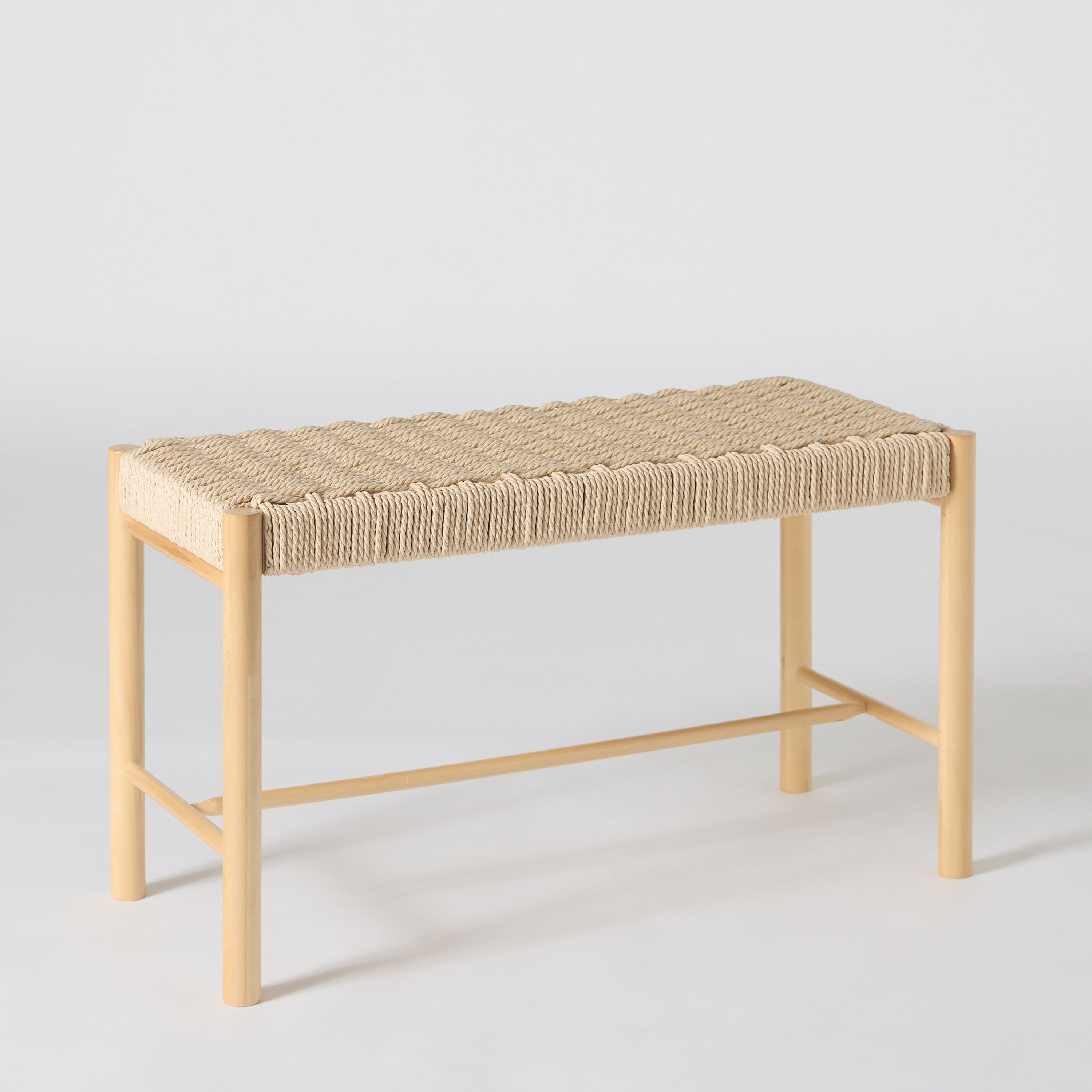 Hanoi Solid Wood Bench-hbxfurniture-sofasandarmchairs-benches-image-7