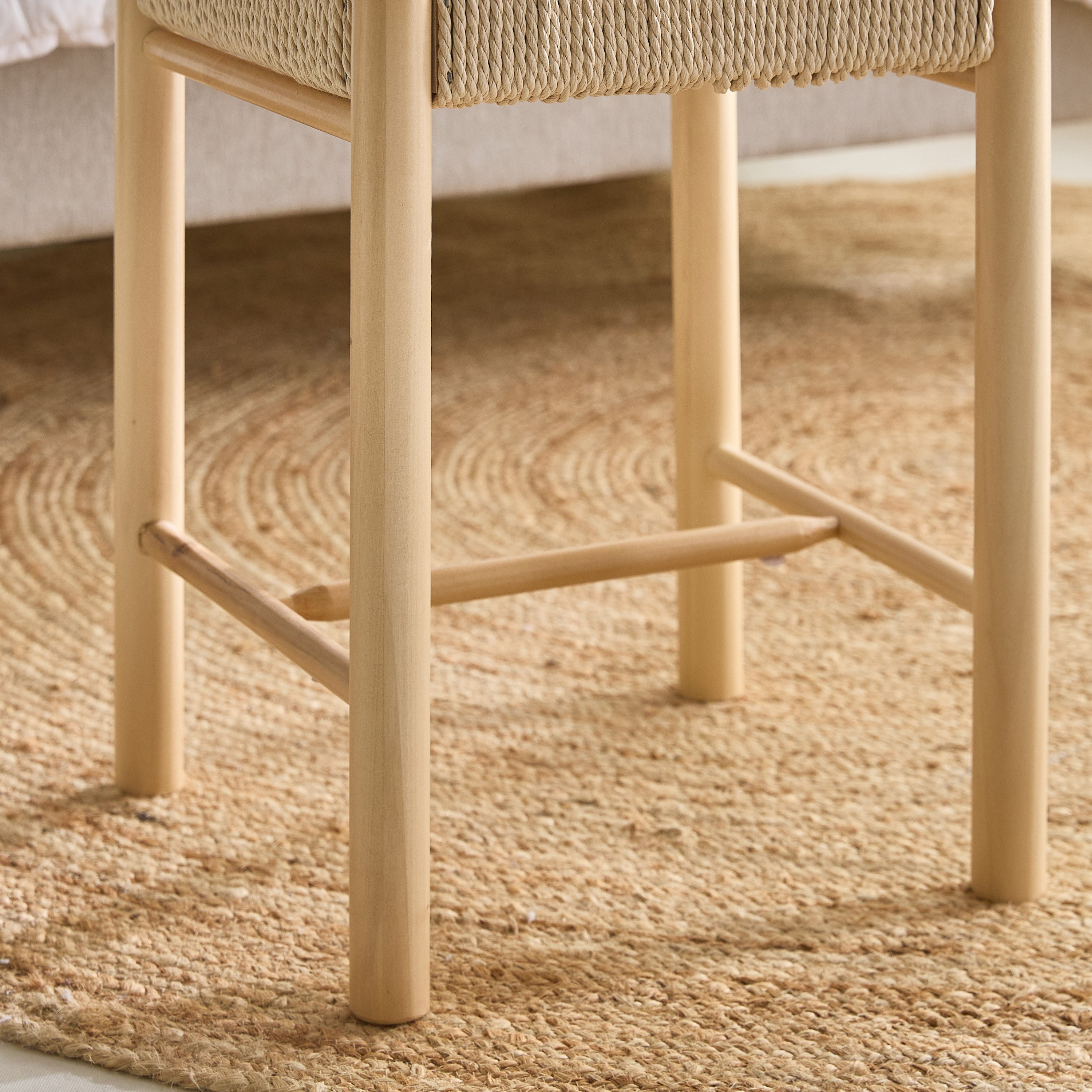 Hanoi Solid Wood Stool-hbxlivingroom-sofasandarmchairs-ottomansandfootstools-image-4