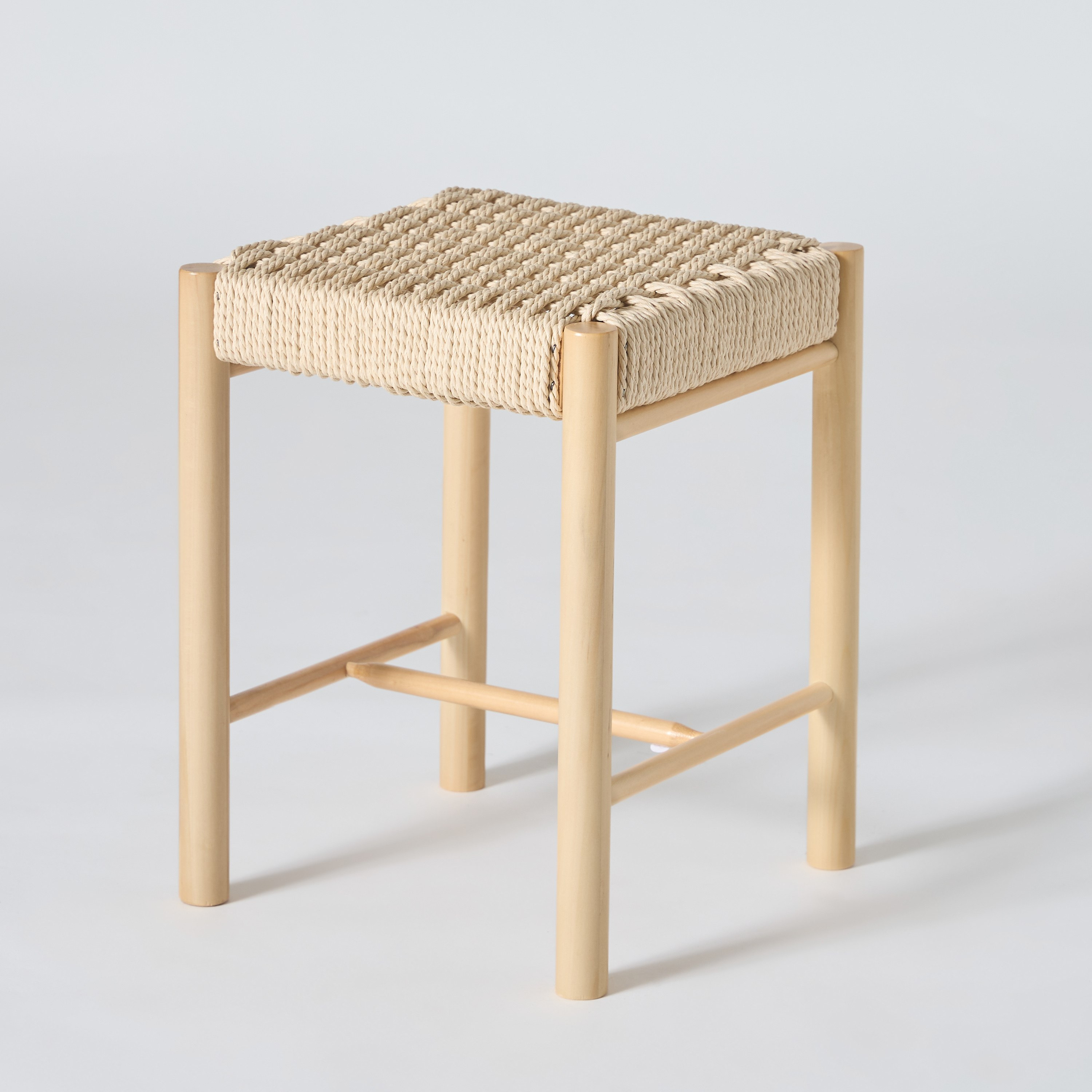 Hanoi Solid Wood Stool-hbxlivingroom-sofasandarmchairs-ottomansandfootstools-image-6