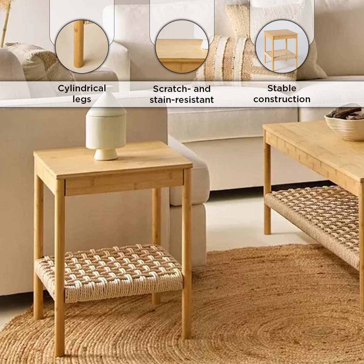 Hanoi Bamboo End Table-hbxfurniture-livingroom-endtables-image-10