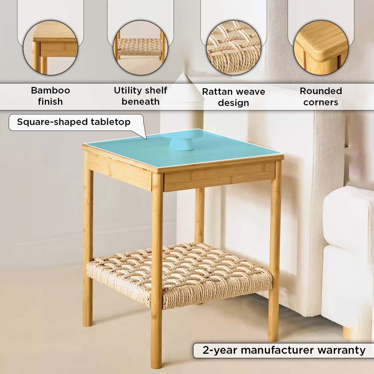 Hanoi Bamboo End Table-hbxfurniture-livingroom-endtables-image-9