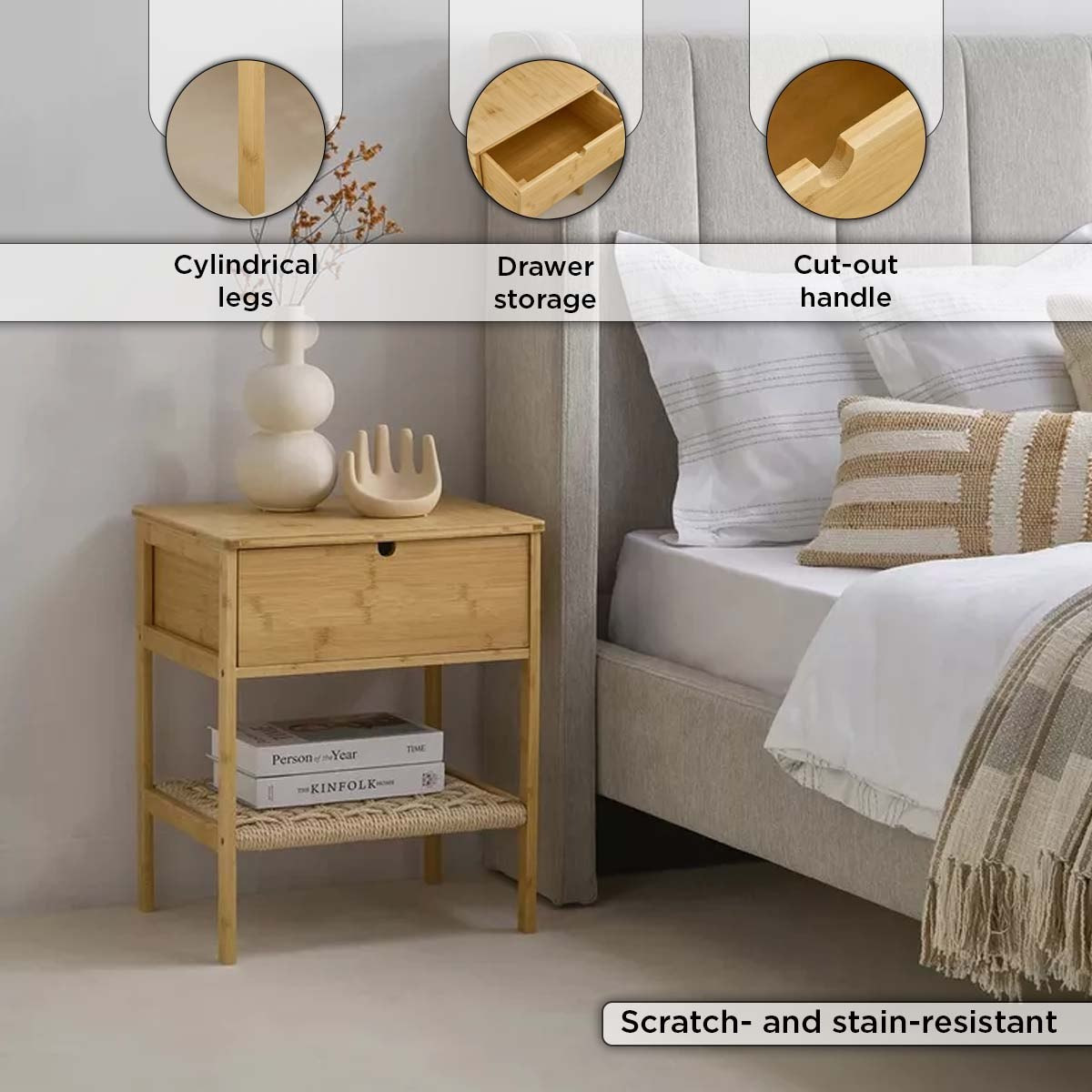 طاولة جانبية من الخيزران مع درج من هانوي-hbxfurniture-livingroom-endtables-image-10