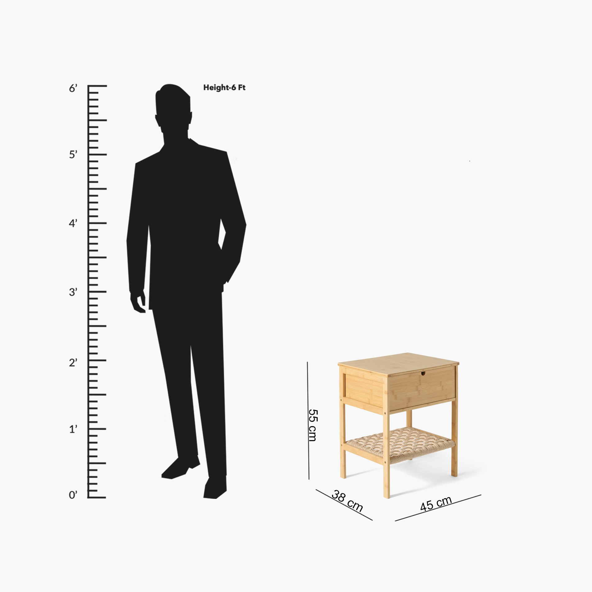 طاولة جانبية من الخيزران مع درج من هانوي-hbxfurniture-livingroom-endtables-image-11