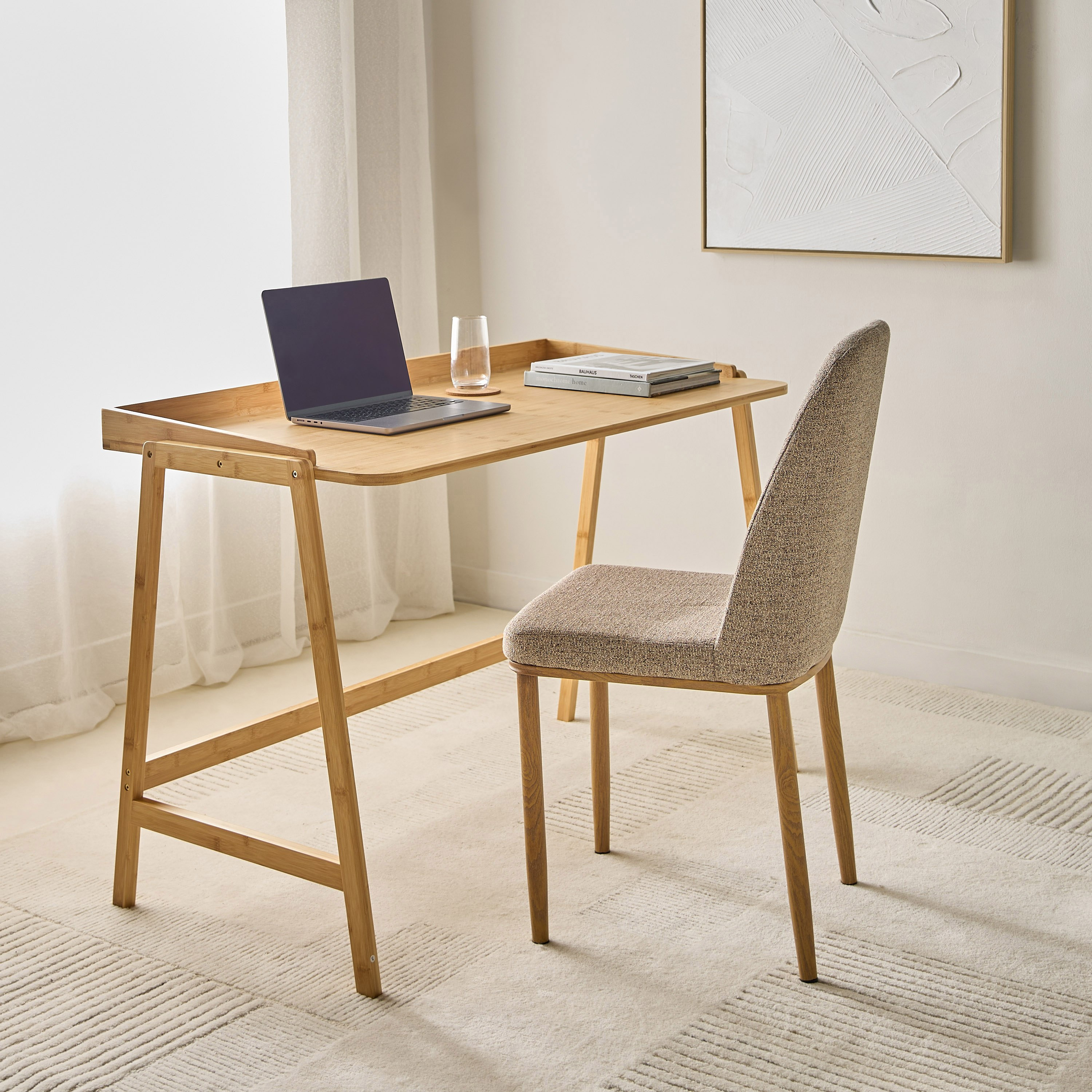 مكتب دراسة خيزران من هانوي-hbxfurniture-office-desks-image-6
