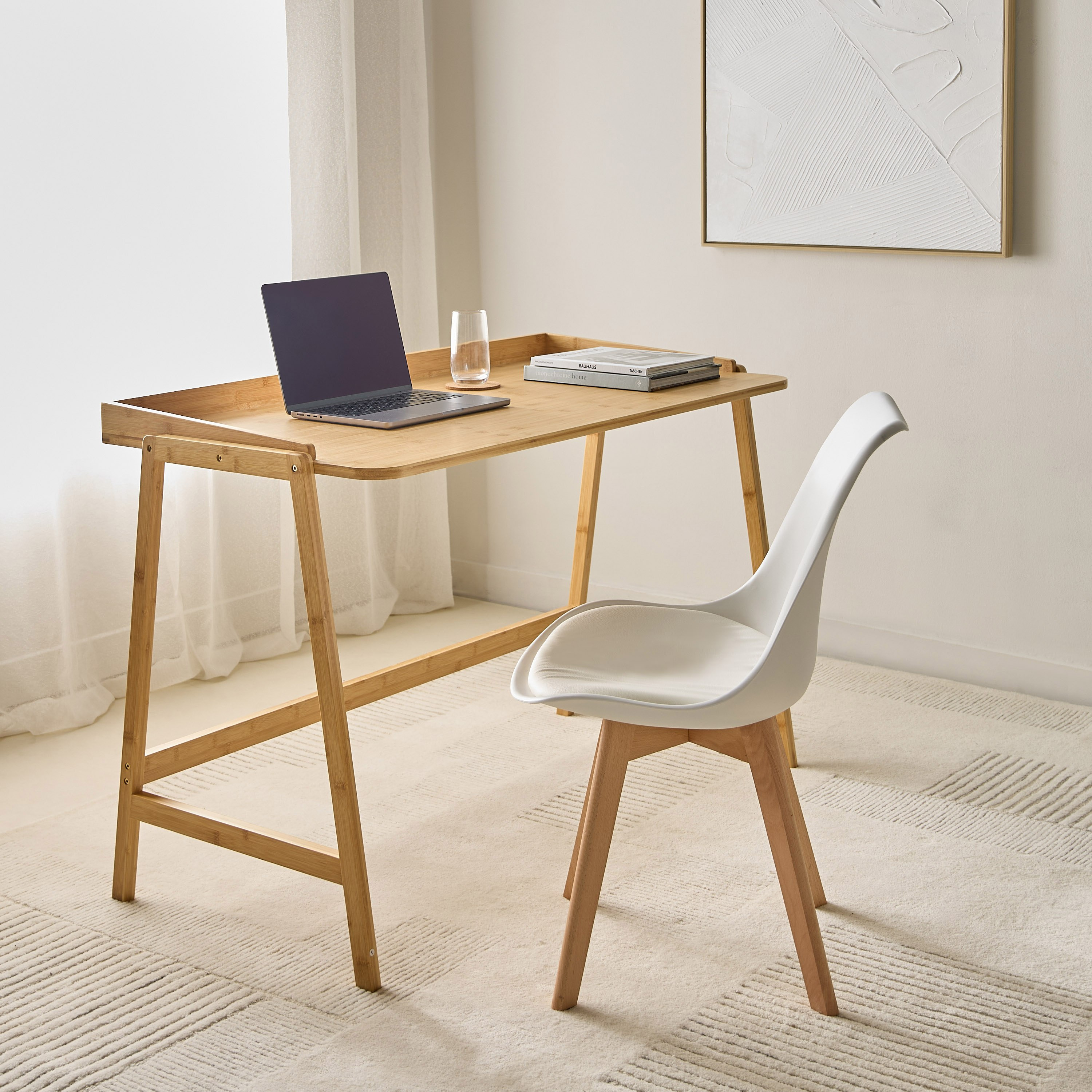 مكتب دراسة خيزران من هانوي-hbxfurniture-office-desks-image-7