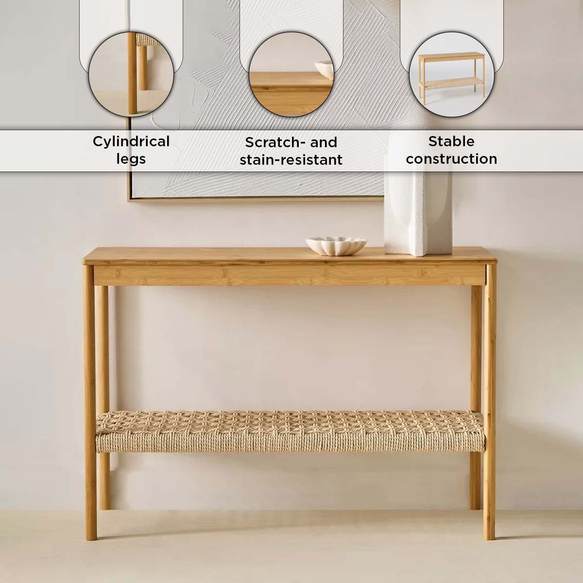 Hanoi Bamboo Console Table-hbxfurniture-tablesandstands-consoletables-image-10