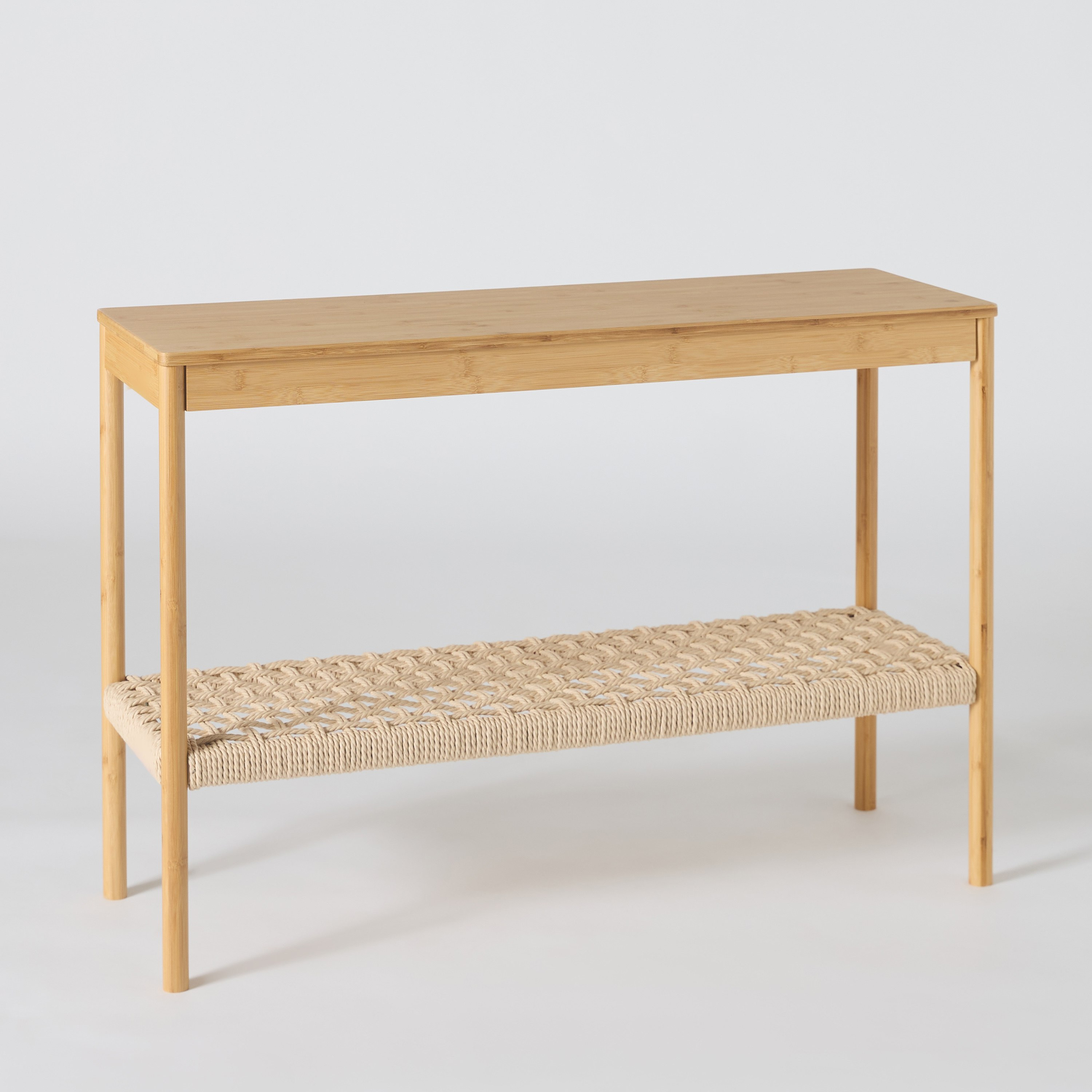 Hanoi Bamboo Console Table-hbxfurniture-tablesandstands-consoletables-image-7
