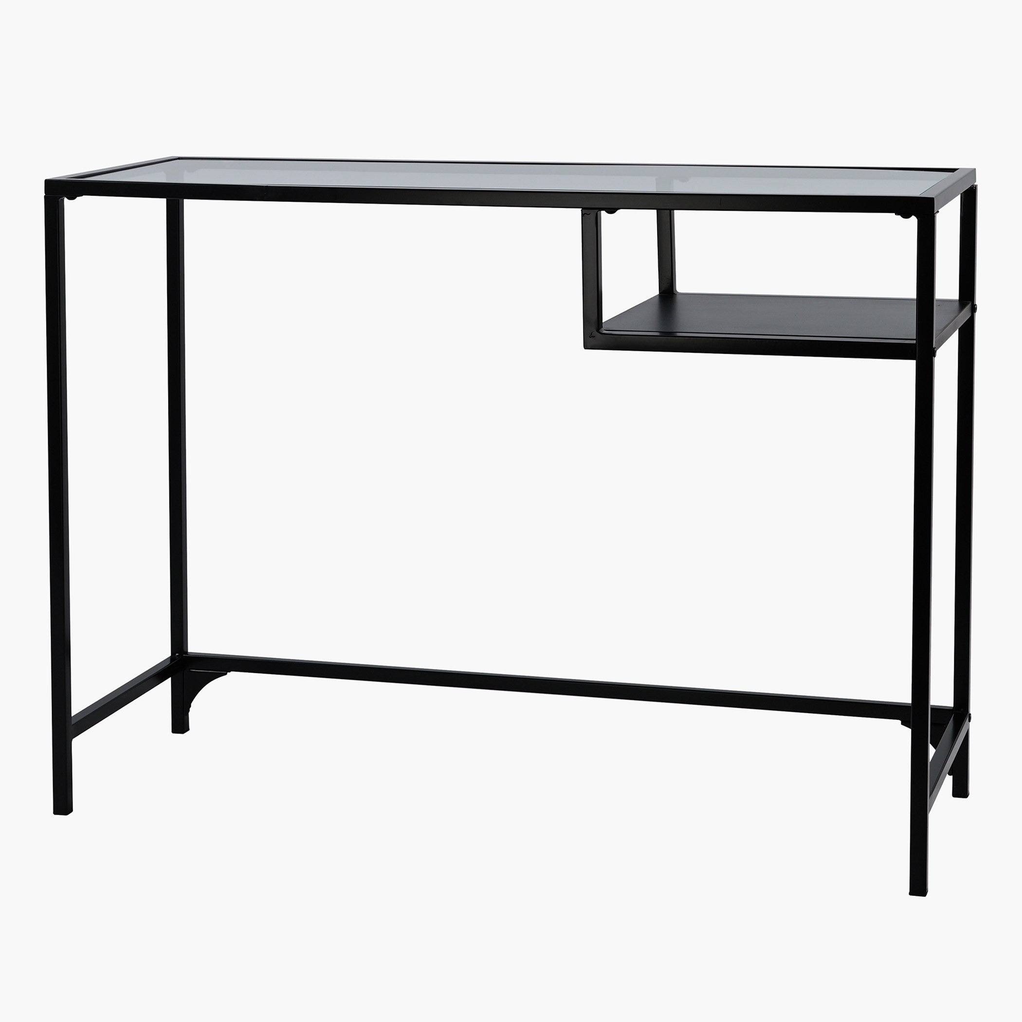 Movo Arc/Ory Glass Top Study Desk-hbxfurniture-office-desks-image-3