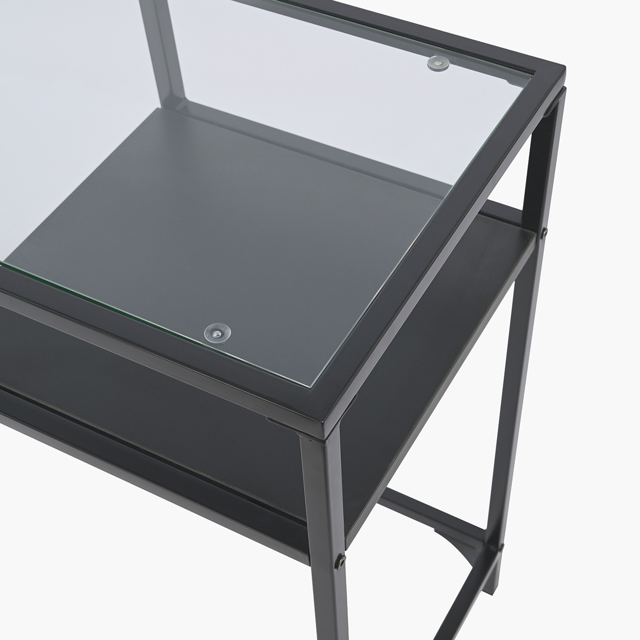 Movo Arc/Ory Glass Top Study Desk-hbxfurniture-office-desks-image-5