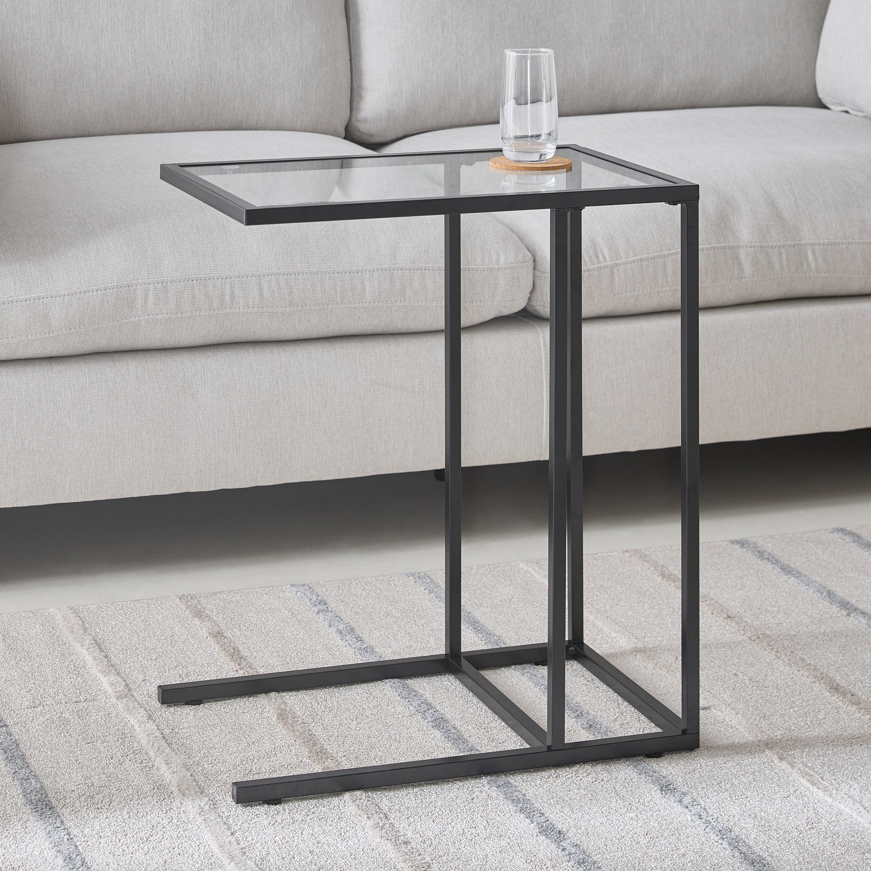 طاولة لابتوب بسطح زجاج من آرك/أوري-hbxfurniture-livingroom-endtables-image-1