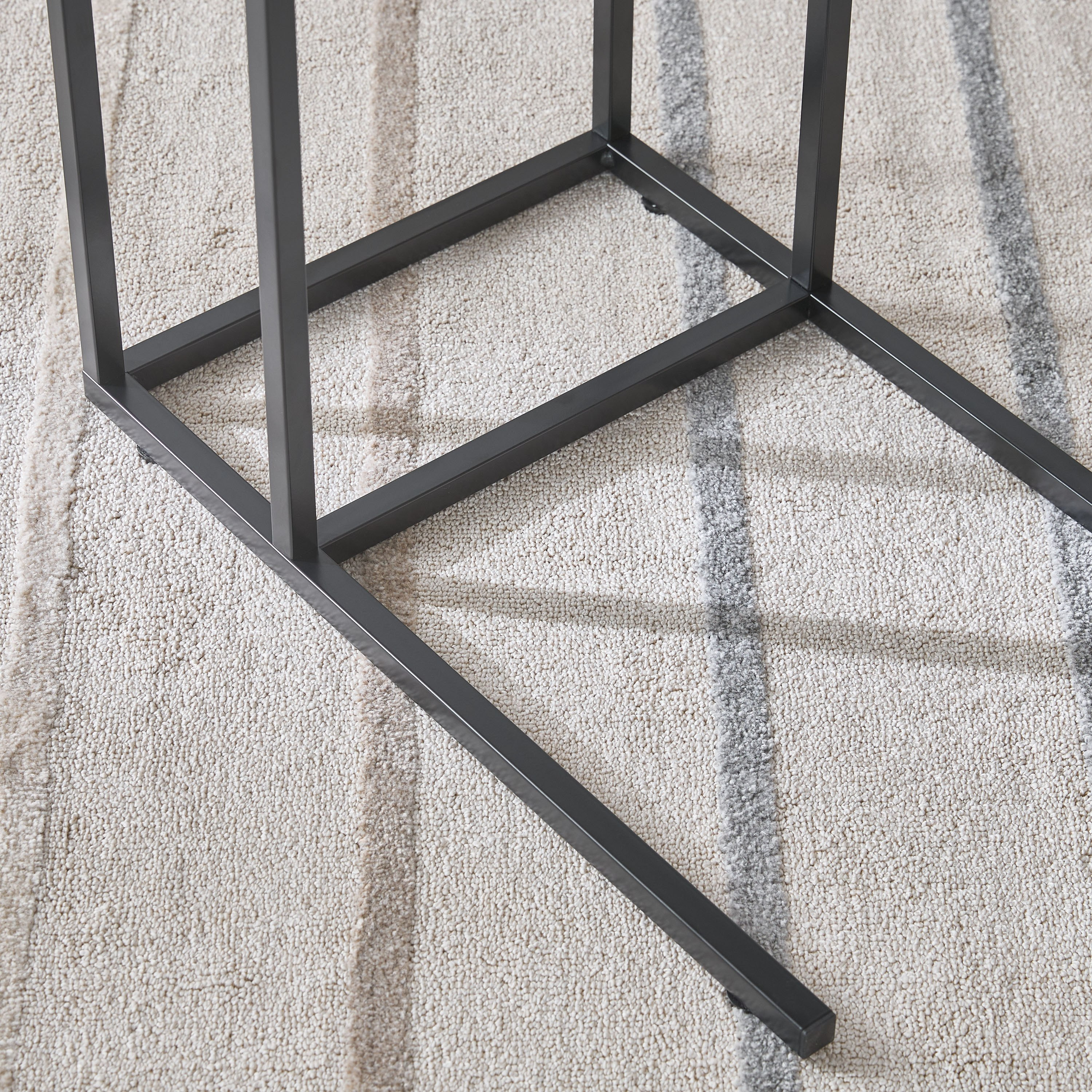طاولة لابتوب بسطح زجاج من آرك/أوري-hbxfurniture-livingroom-endtables-image-4