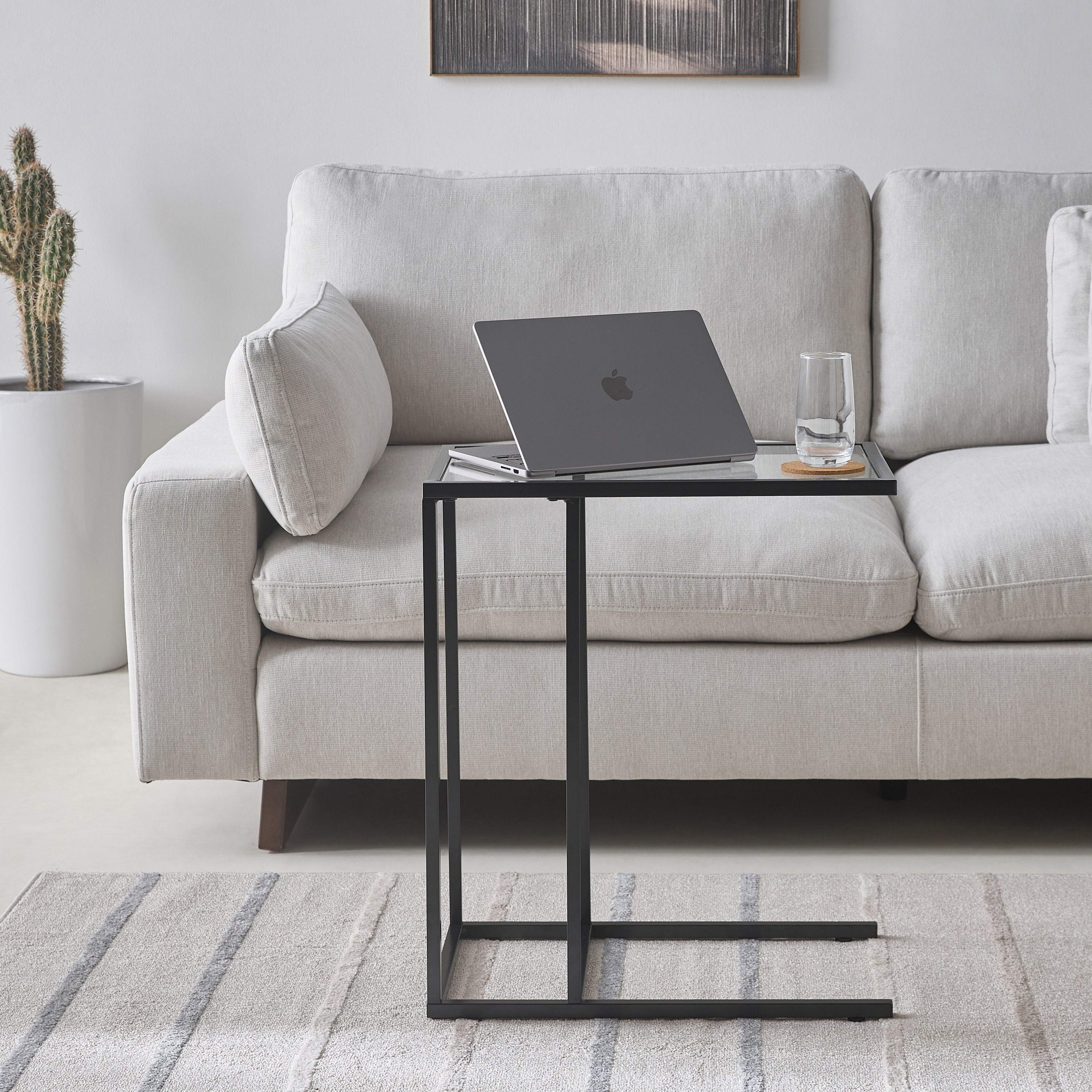 طاولة لابتوب بسطح زجاج من آرك/أوري-hbxfurniture-livingroom-endtables-image-5