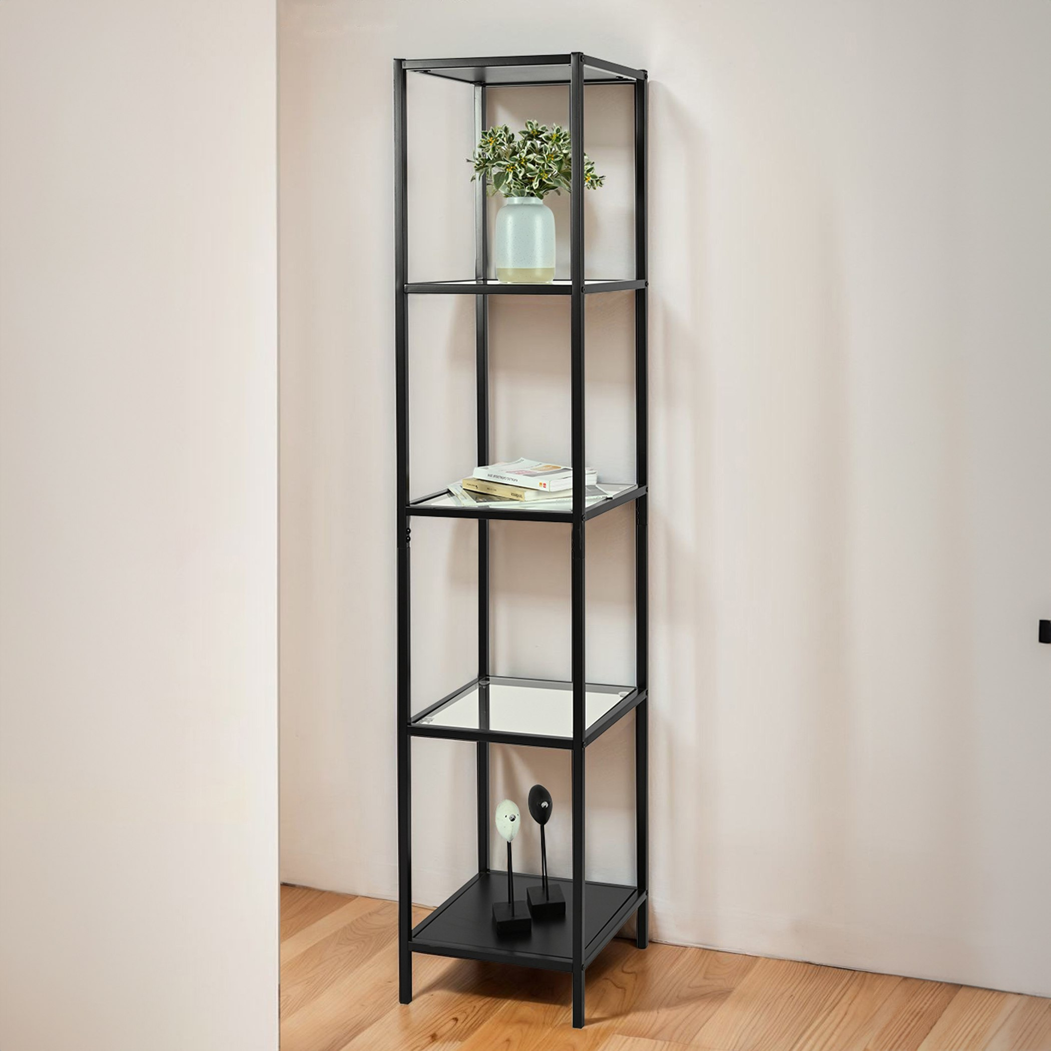 Movo Arc/Ory Tall Shelving Unit with 3 Shelves-PROMO_HB_SA_HBX10_TH1000_NEW_031025-image-1