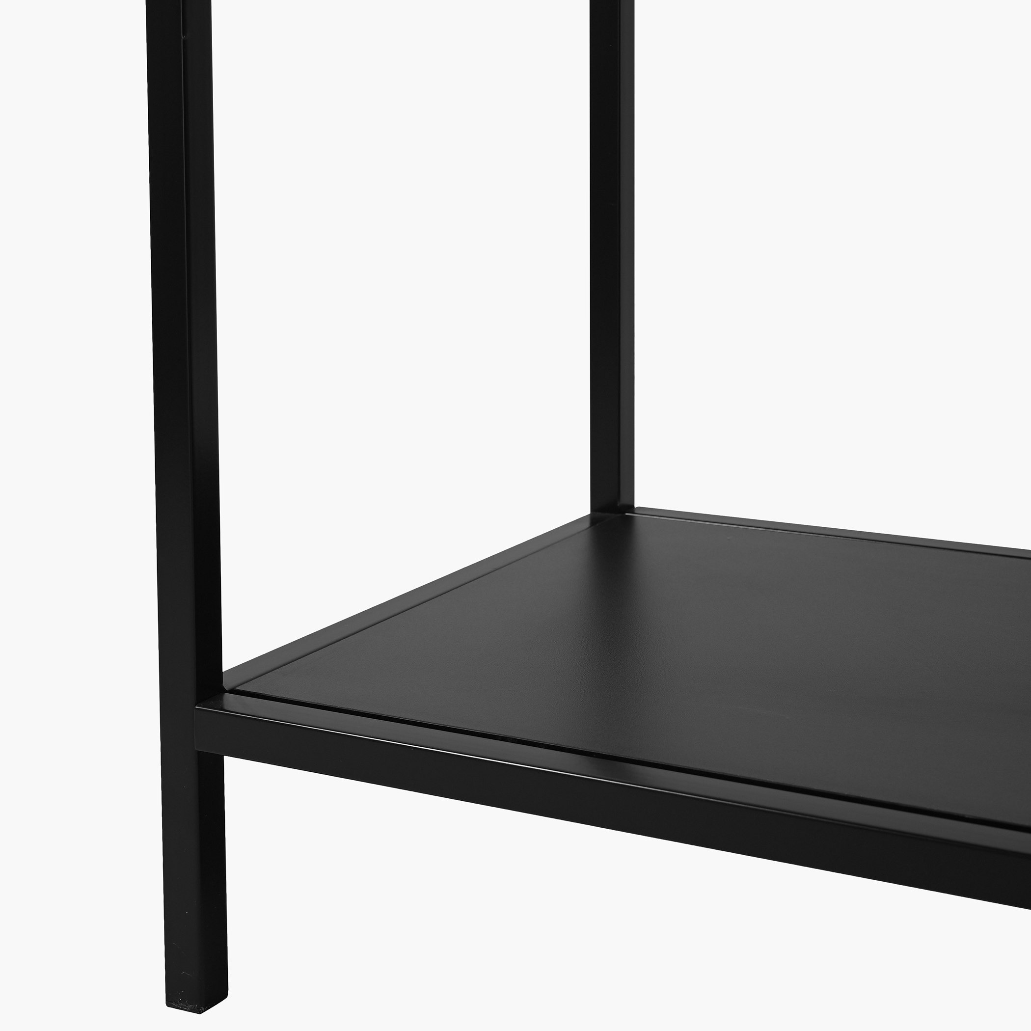 Movo Arc/Ory Wide Shelving Unit with 3 Shelves-hbxfurniture-office-bookcases-image-6