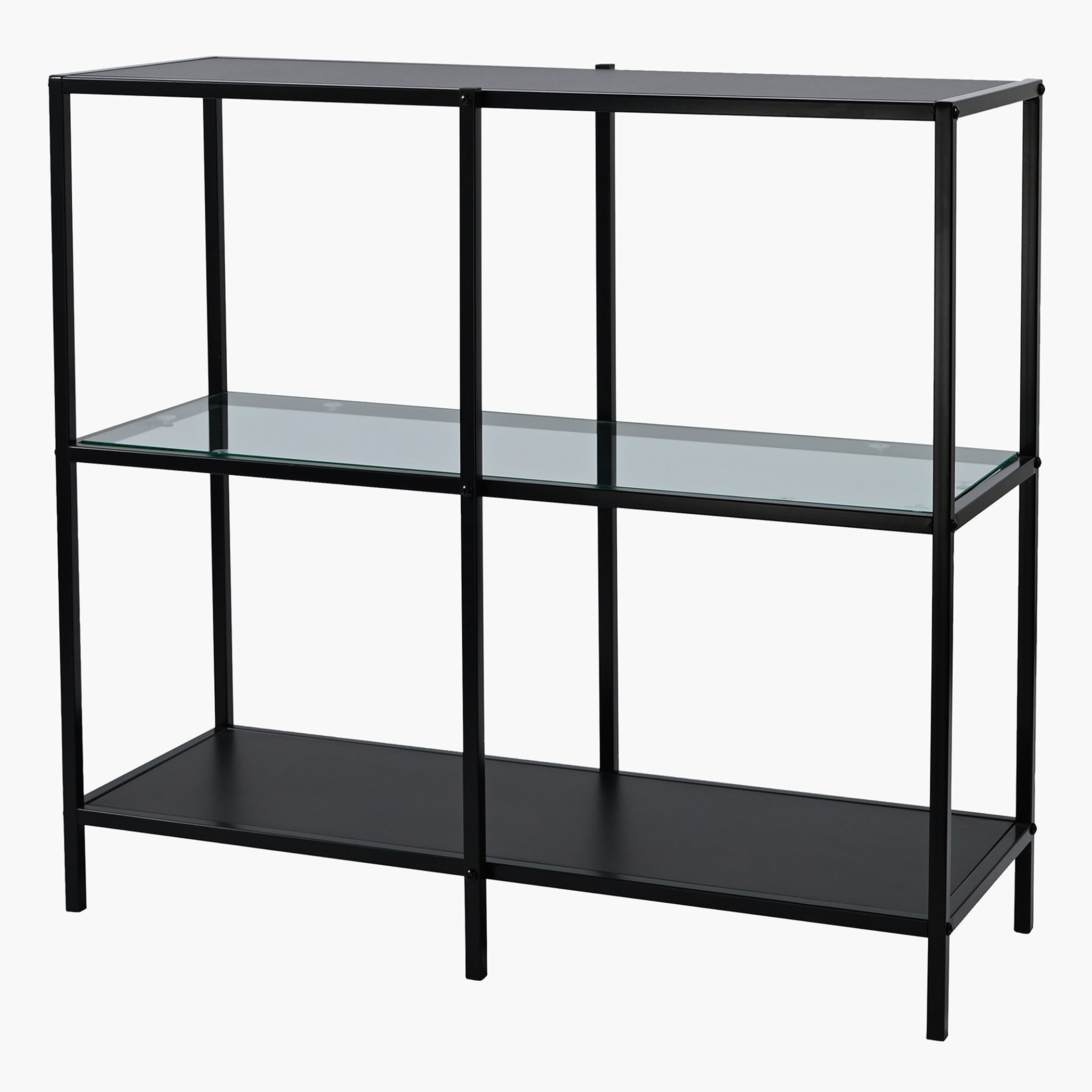وحدة رفوف مستوى واحد آرك/أوري من موڤو-hbxfurniture-office-bookcases-image-3