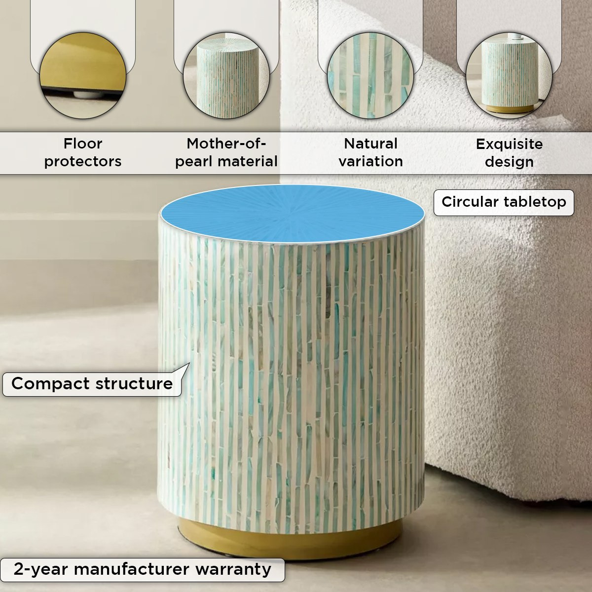 Logan End Table-hbxfurniture-livingroom-endtables-image-5