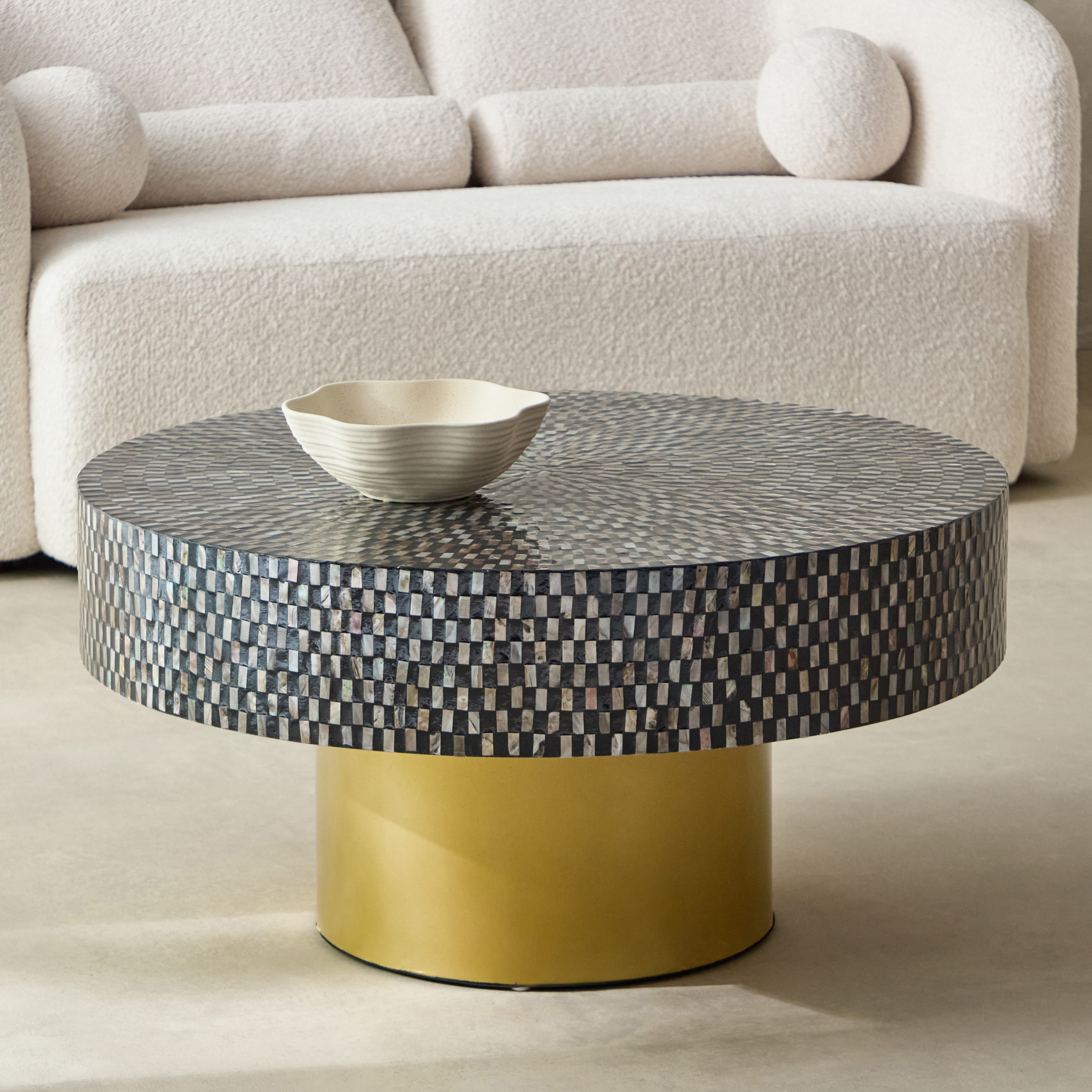 Targua Coffee Table