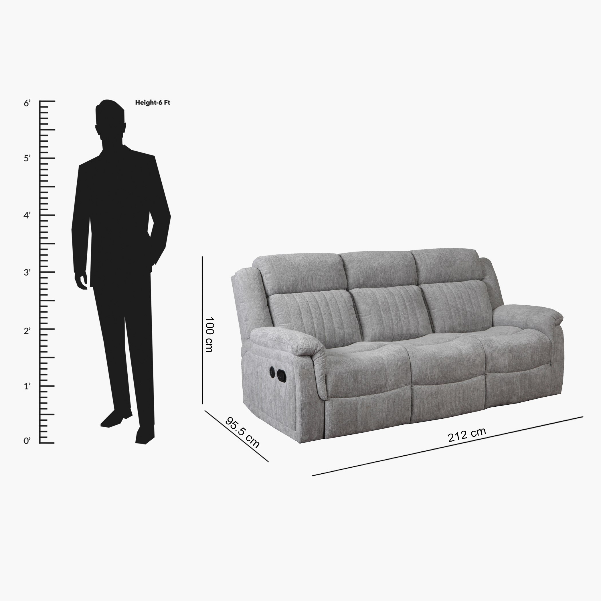 Griffen 3-Seater Recliner Fabric Sofa with USB-PROMO_HB_KSA_HBX10_190925-image-16