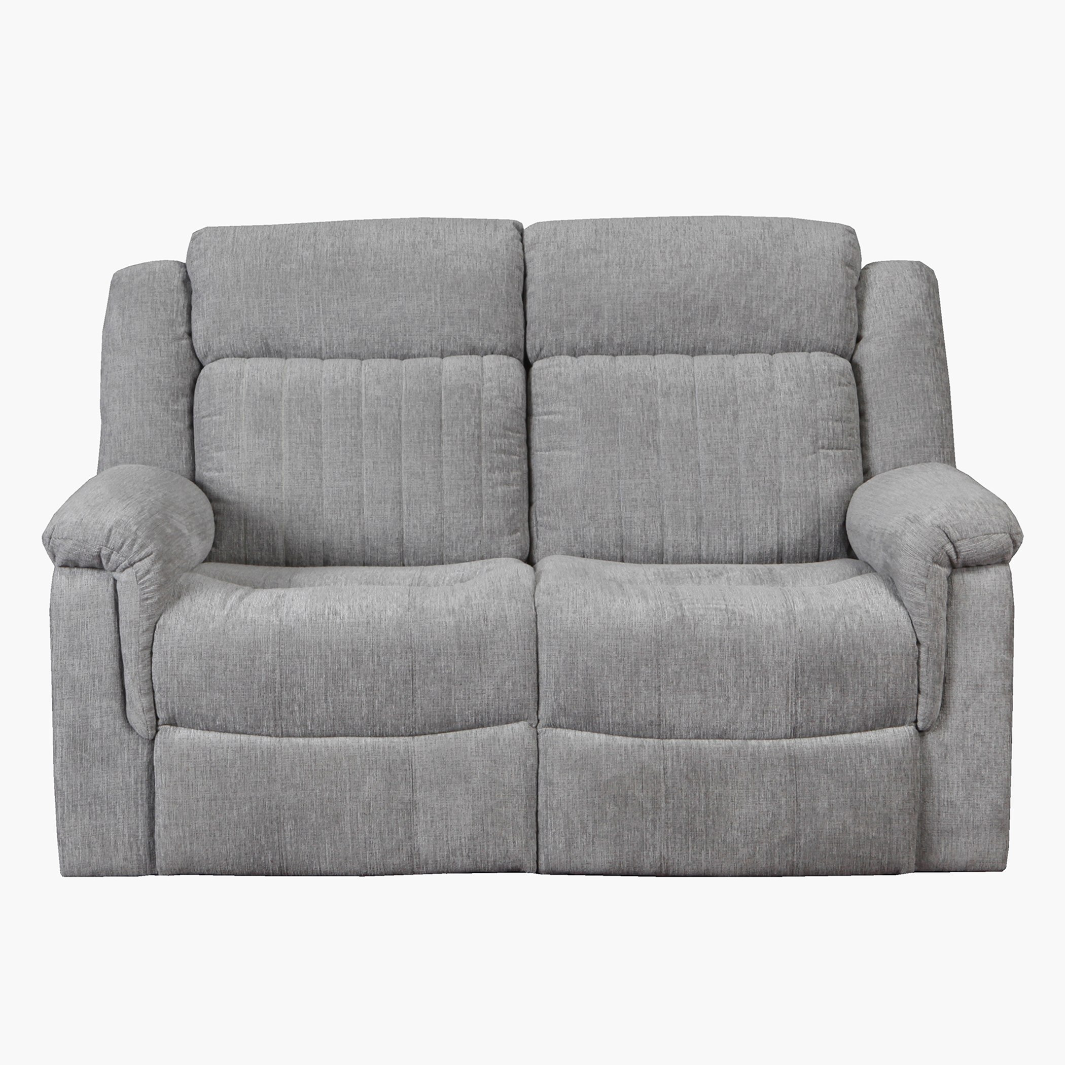 Griffen 2-Seater Recliner Fabric Sofa with USB-hbxfurniture-sofasandarmchairs-reclinersofas-image-2