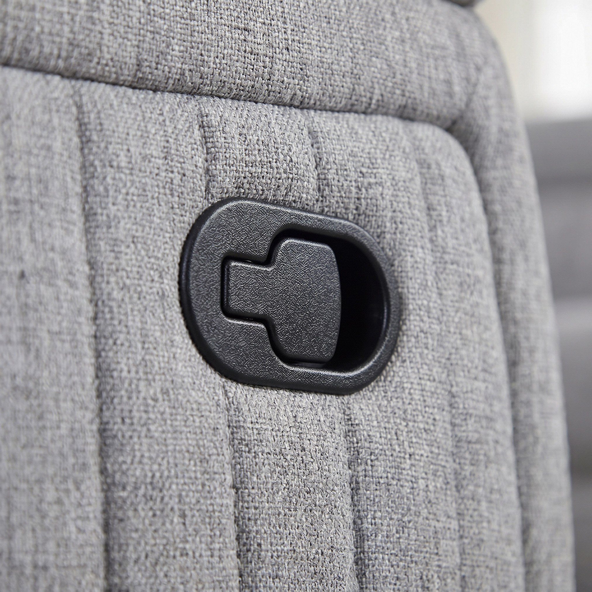 Griffen 1-Seater Recliner Fabric Sofa-hbxfurniture-sofasandarmchairs-reclinersofas-image-4